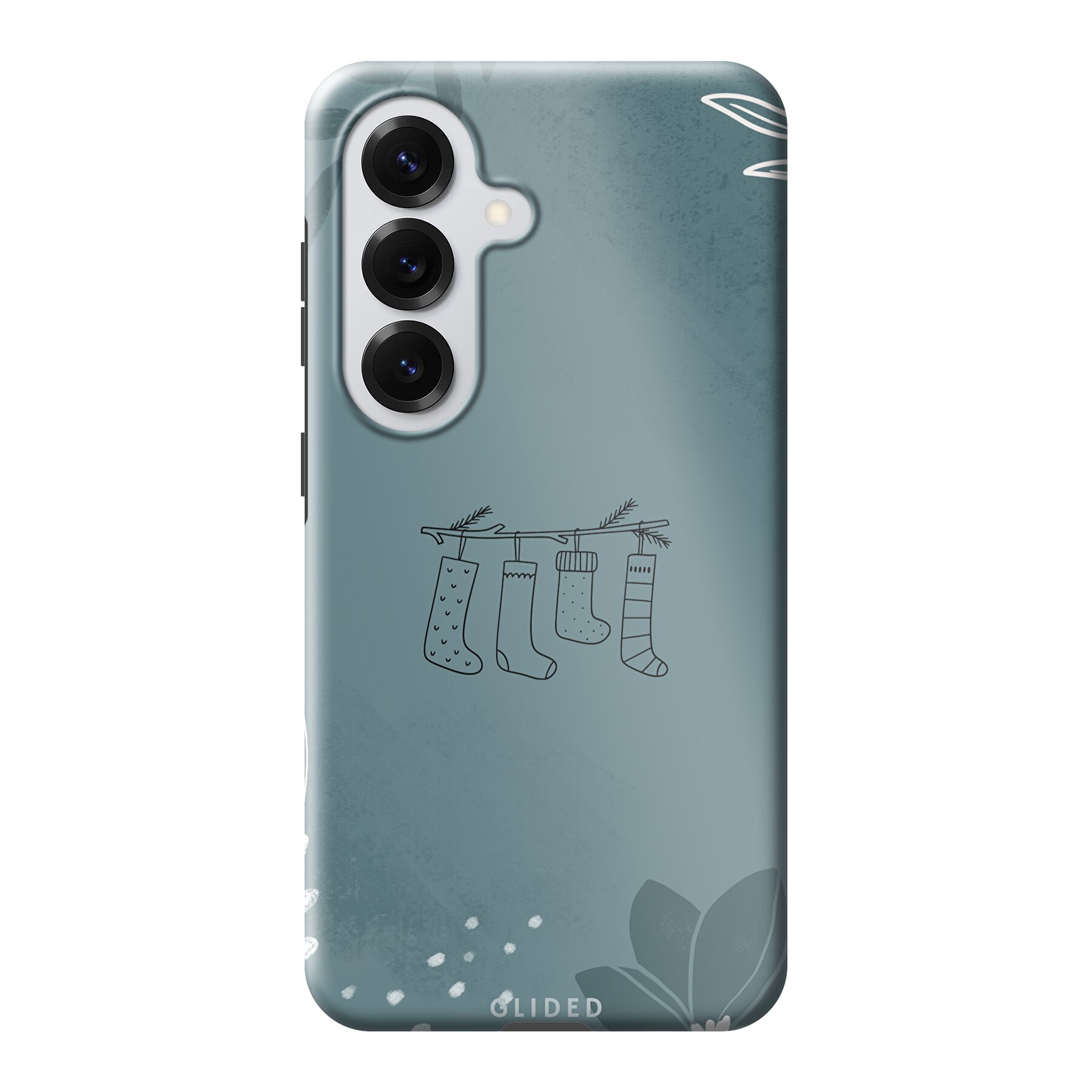 Image du produit Cozy - Samsung Galaxy S26 Coque de téléphone