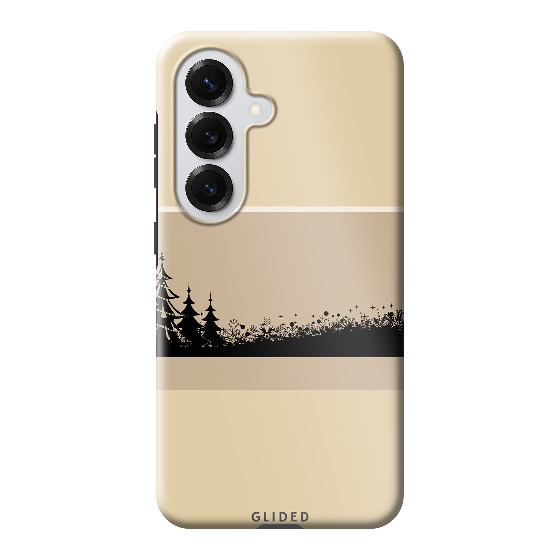 Image du produit Wonderland - Samsung Galaxy S26 Coque de téléphone