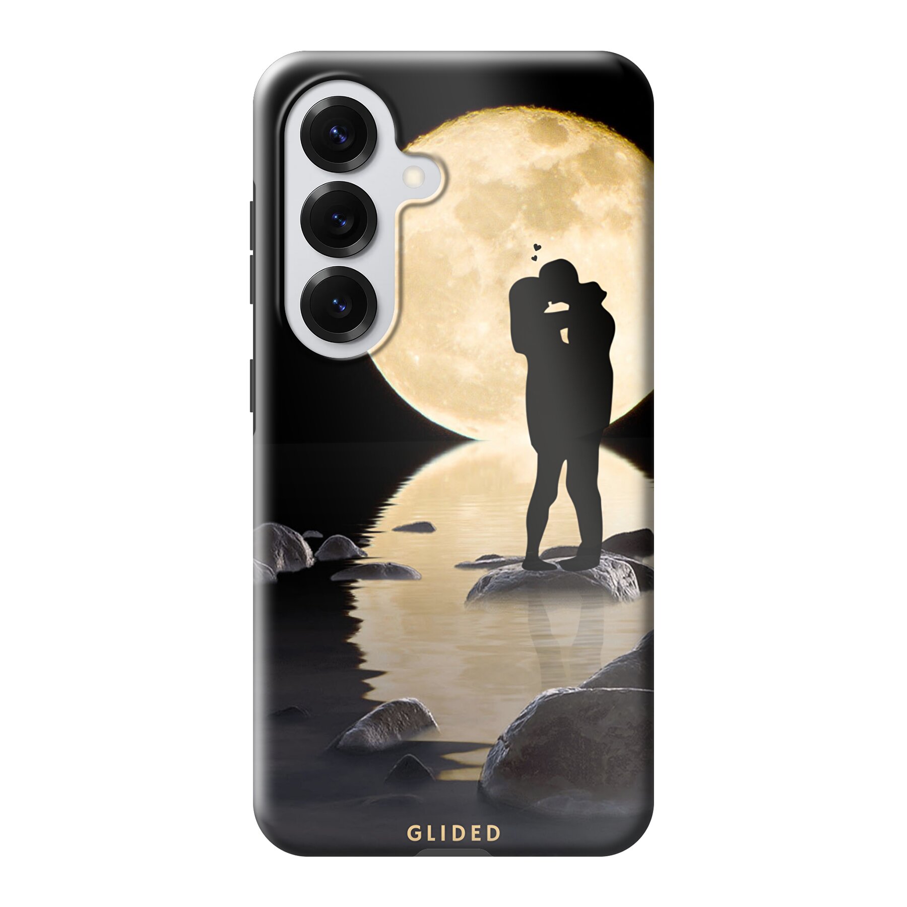 Image du produit Moonlight - Samsung Galaxy S26 Coque de téléphone