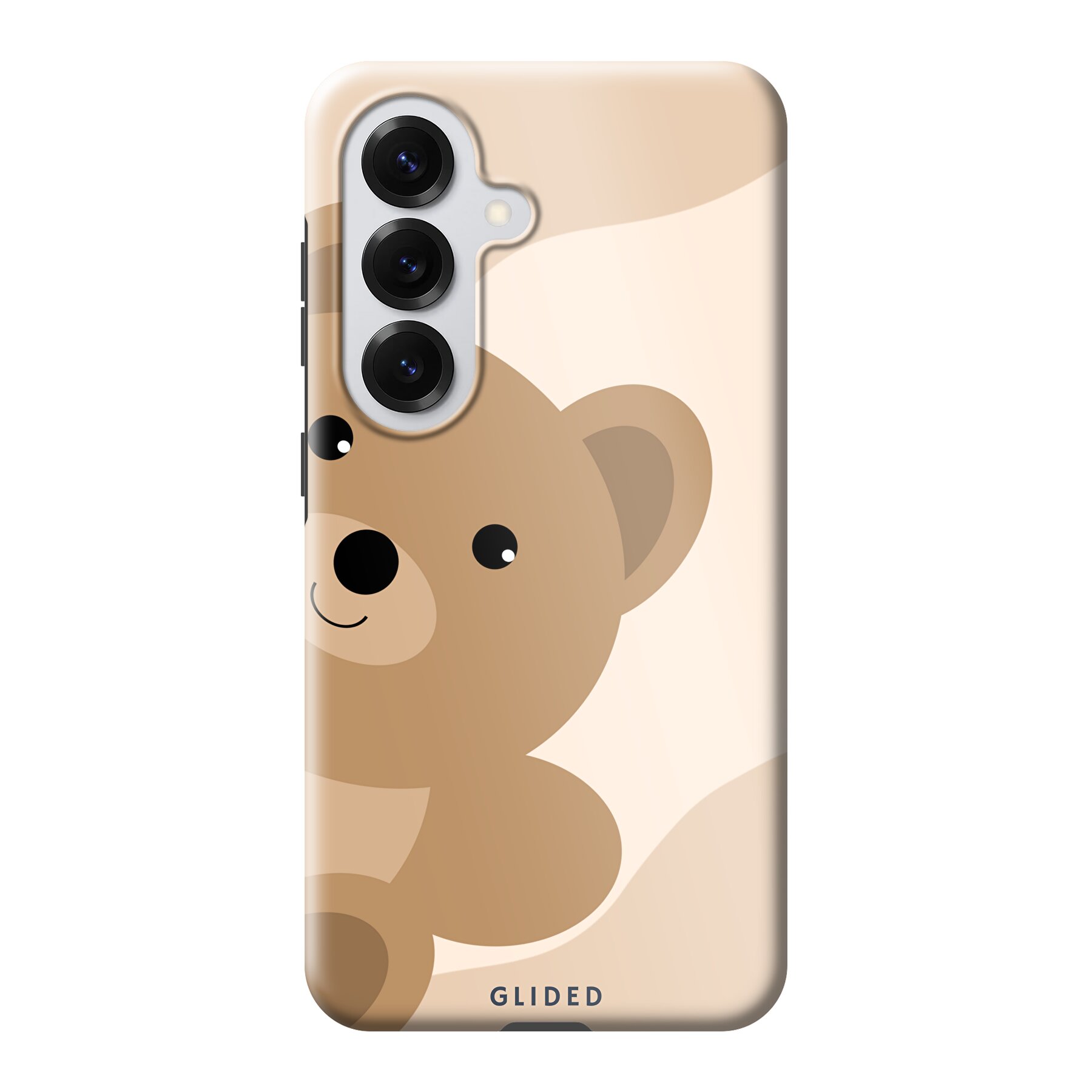 Image du produit BearLove Right - Samsung Galaxy S26 Coque de téléphone