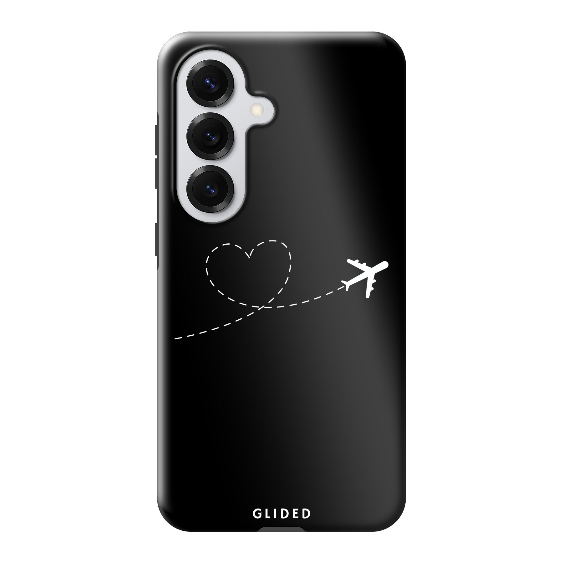 Image du produit Flying Horizon - Samsung Galaxy S26 Coque de téléphone