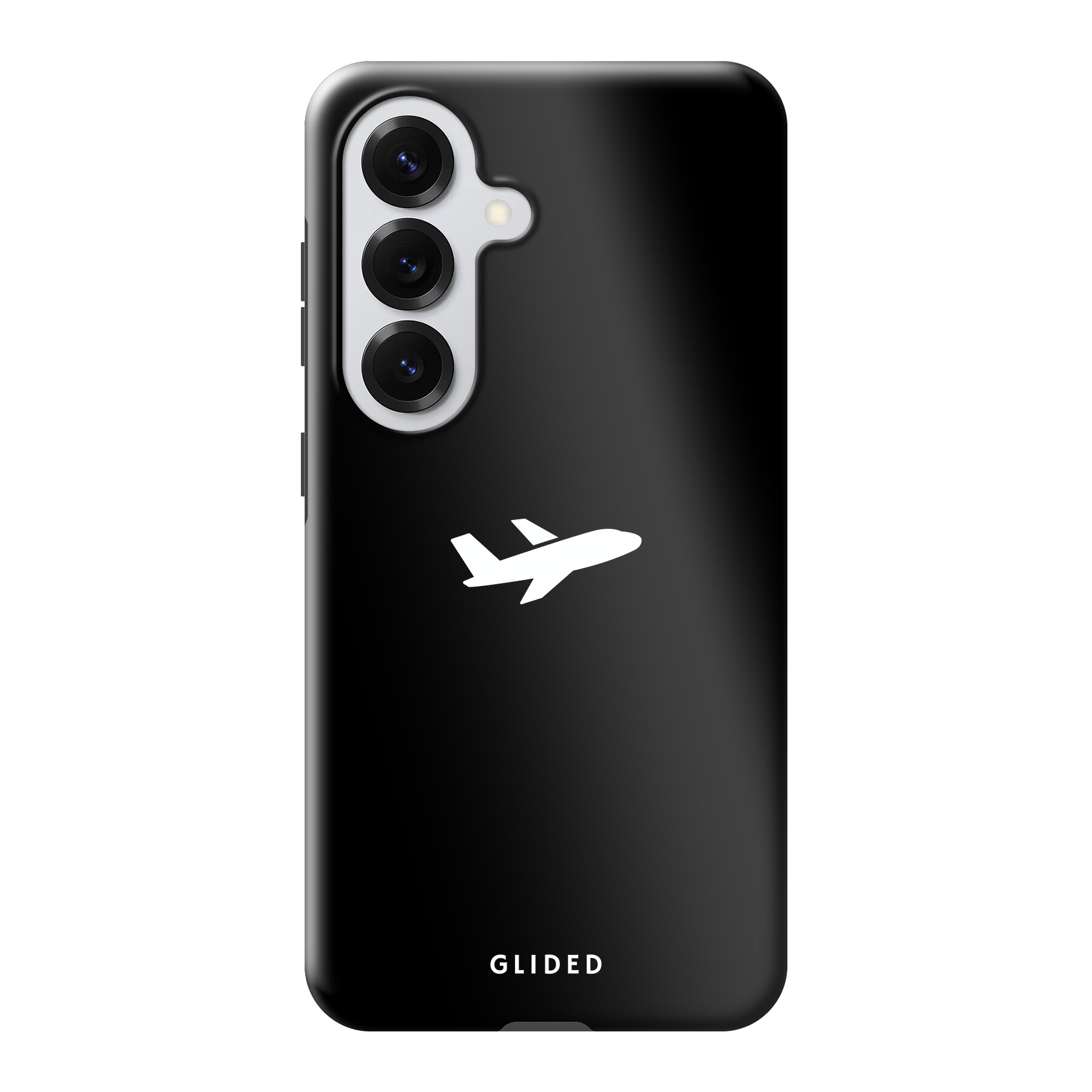 Image du produit Fly Away - Samsung Galaxy S26 Coque de téléphone