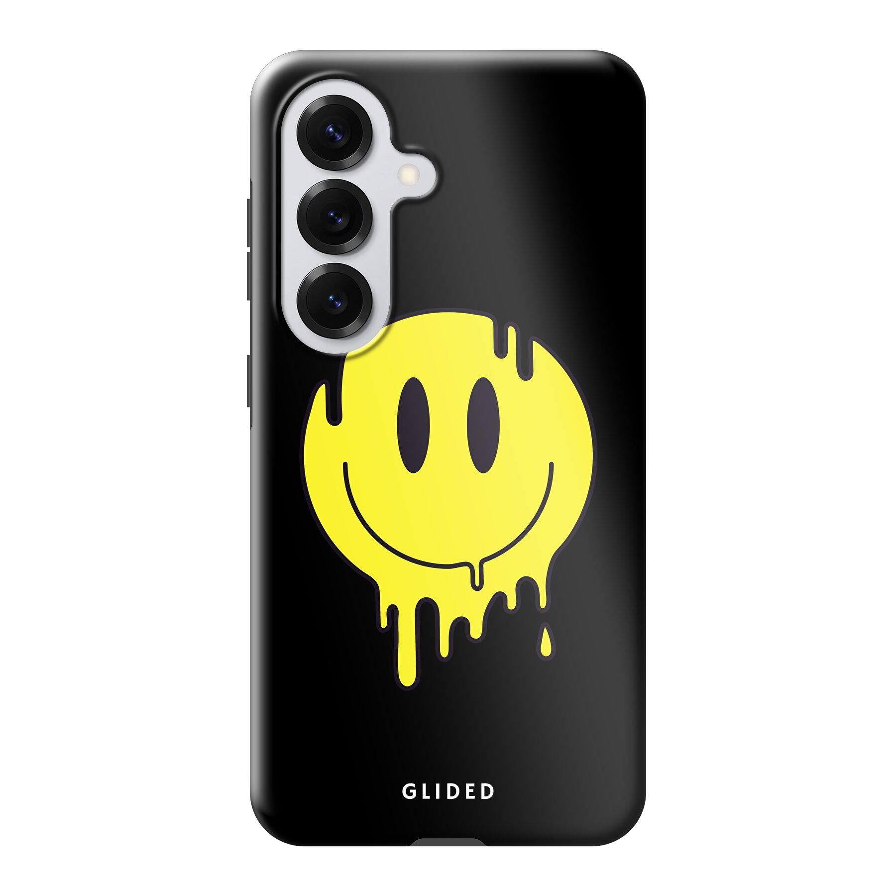 Image du produit Too hot - Samsung Galaxy S26 Coque de téléphone