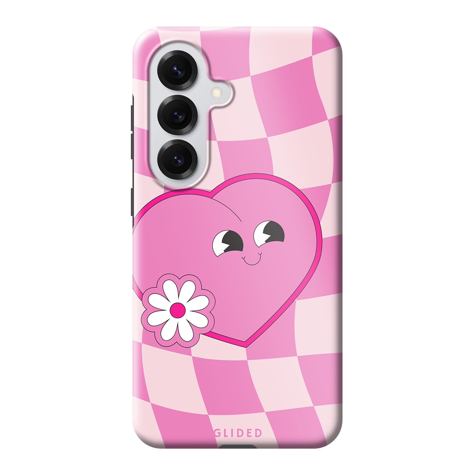 Image du produit Sweet Love - Samsung Galaxy S26 Coque de téléphone