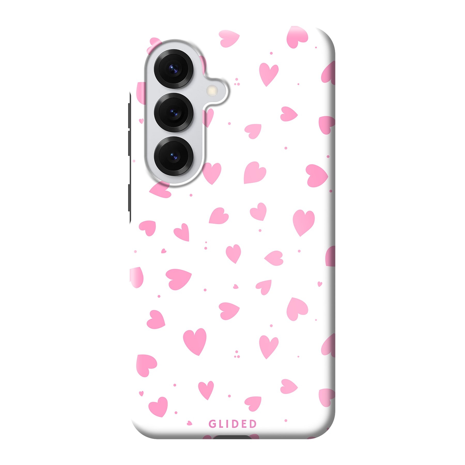 Image du produit Infinite Love - Samsung Galaxy S26 Coque de téléphone