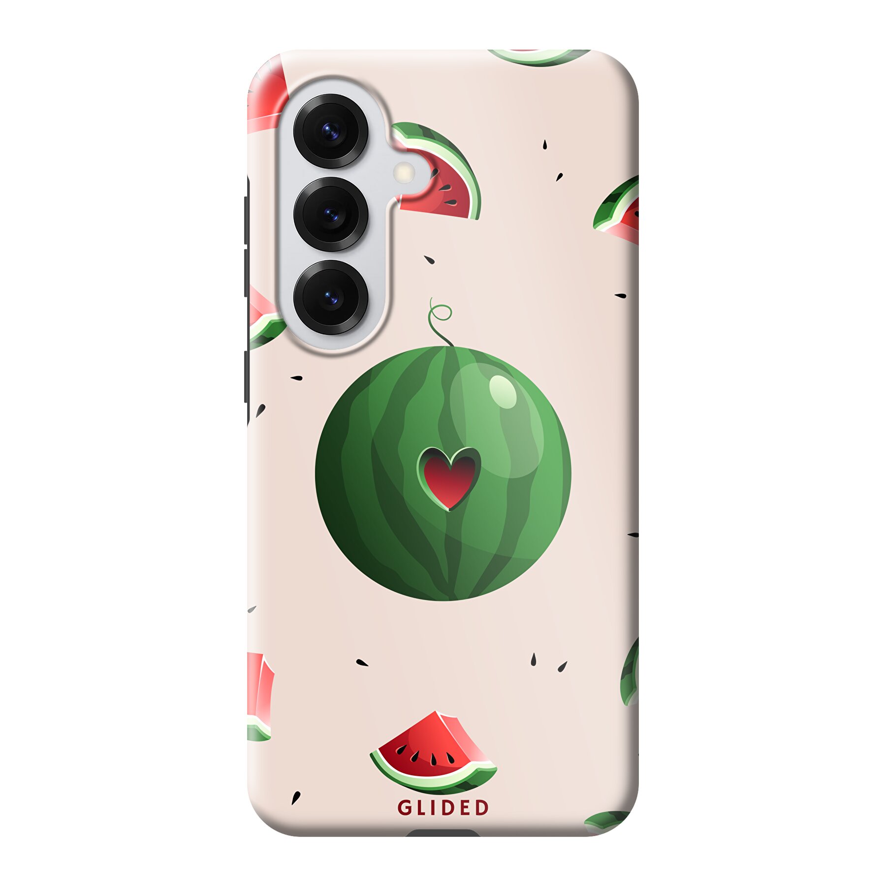Image du produit TastyLove - Samsung Galaxy S26 Coque de téléphone