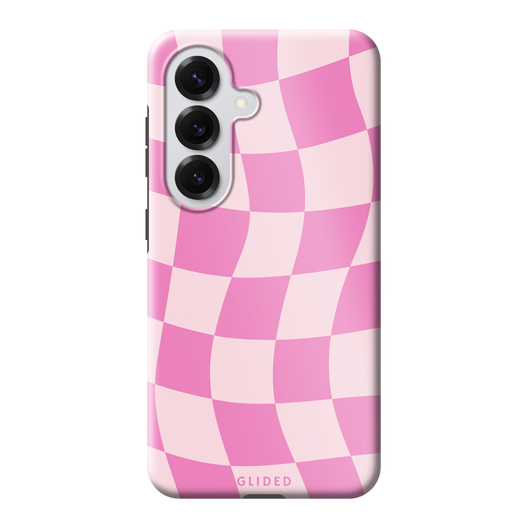 Image du produit Pink Chess - Samsung Galaxy S26 Coque de téléphone