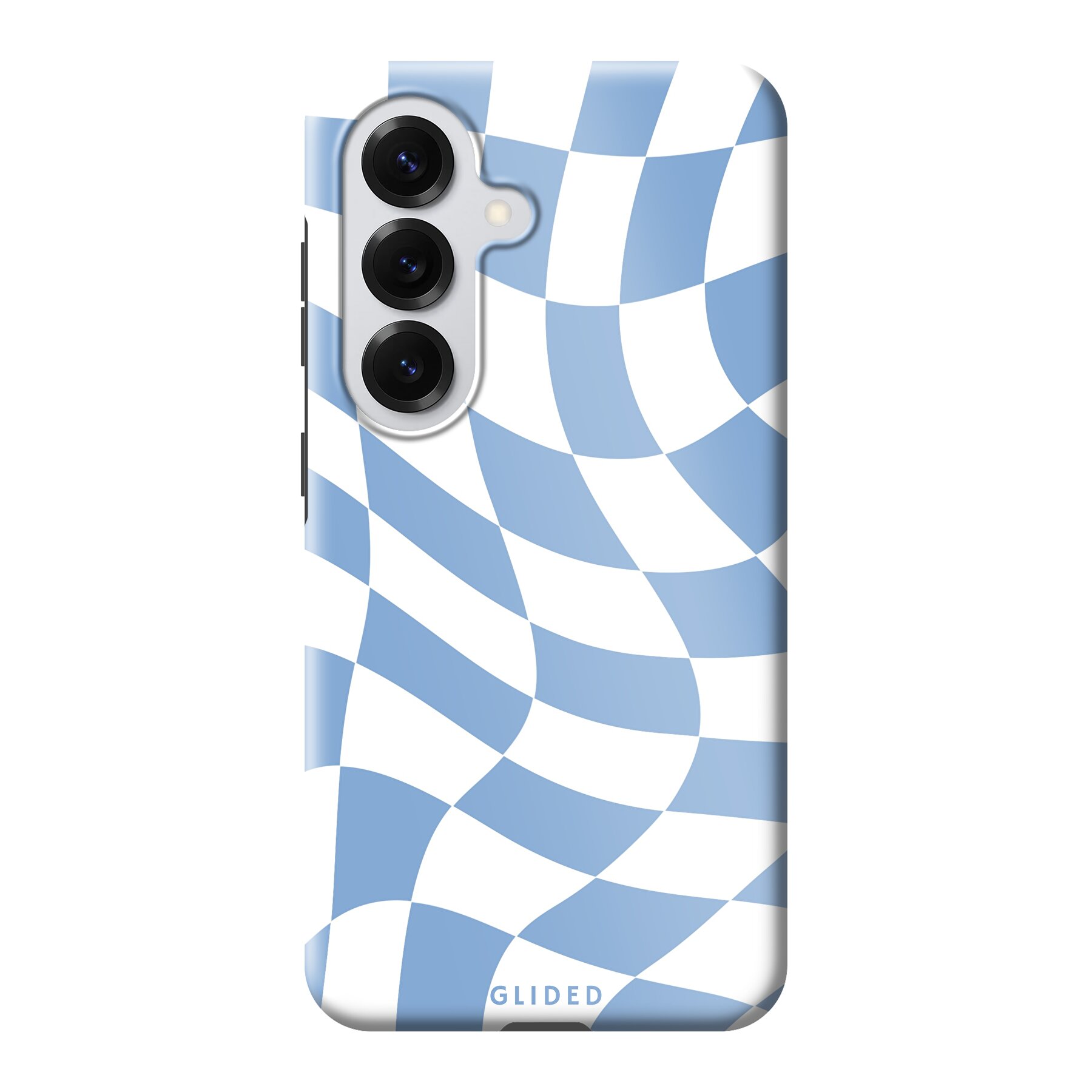 Image du produit Blue Chess - Samsung Galaxy S26 Coque de téléphone