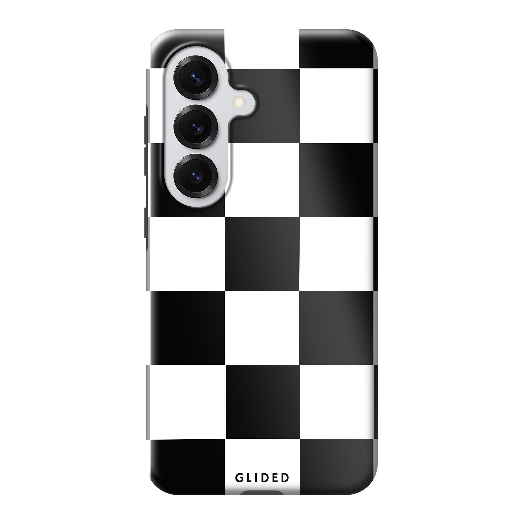 Image du produit Classic Chess - Samsung Galaxy S26 Coque de téléphone