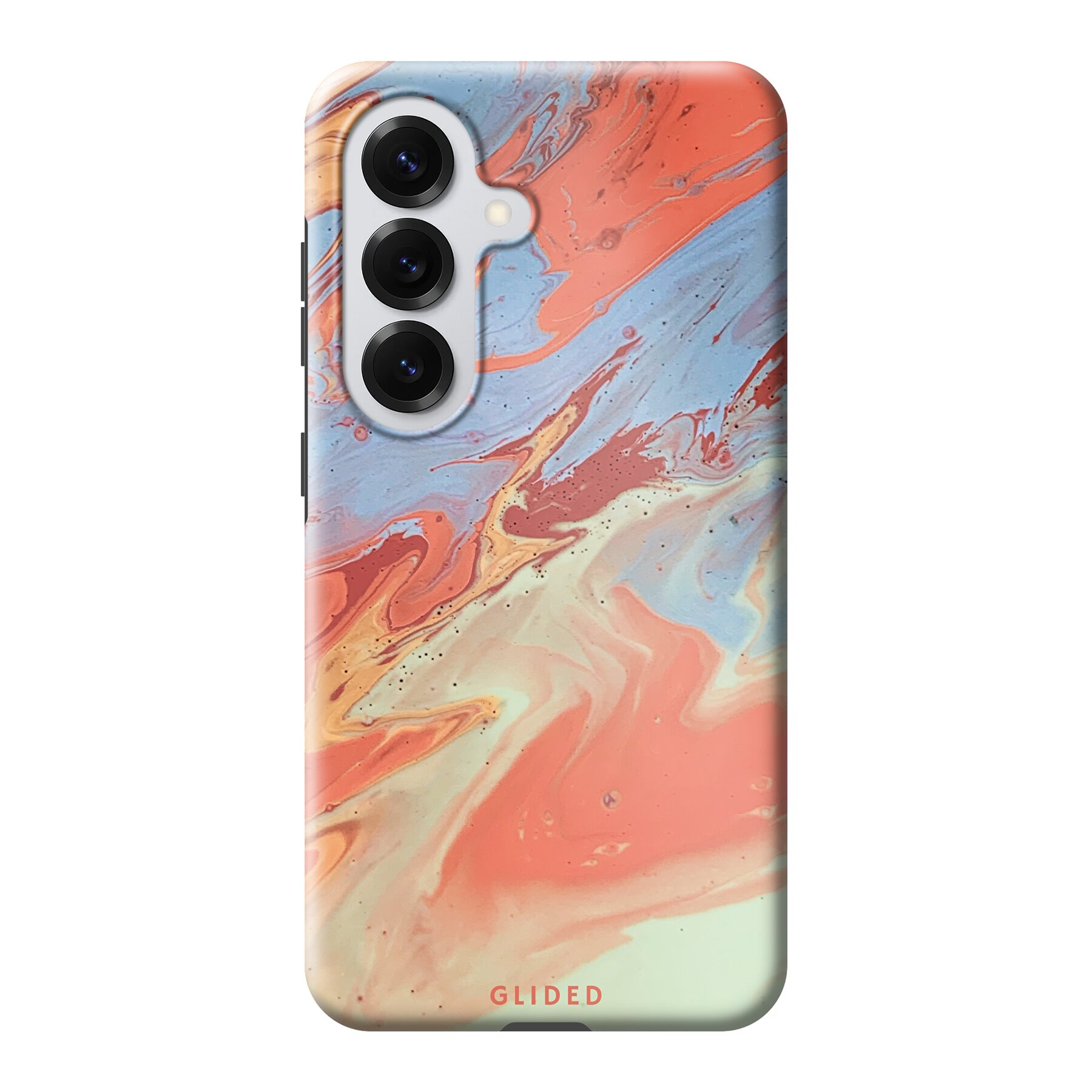 Image du produit Watercolor - Samsung Galaxy S26 Coque de téléphone