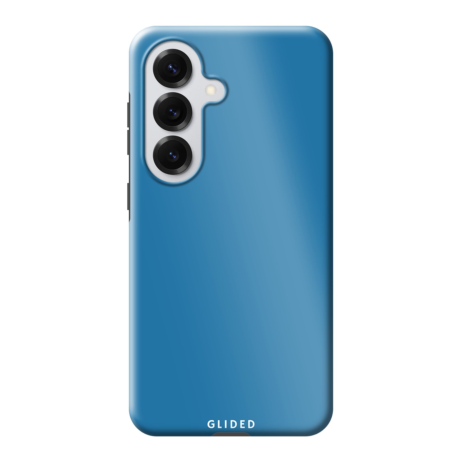 Image du produit Blue Delight - Samsung Galaxy S26 Coque de téléphone