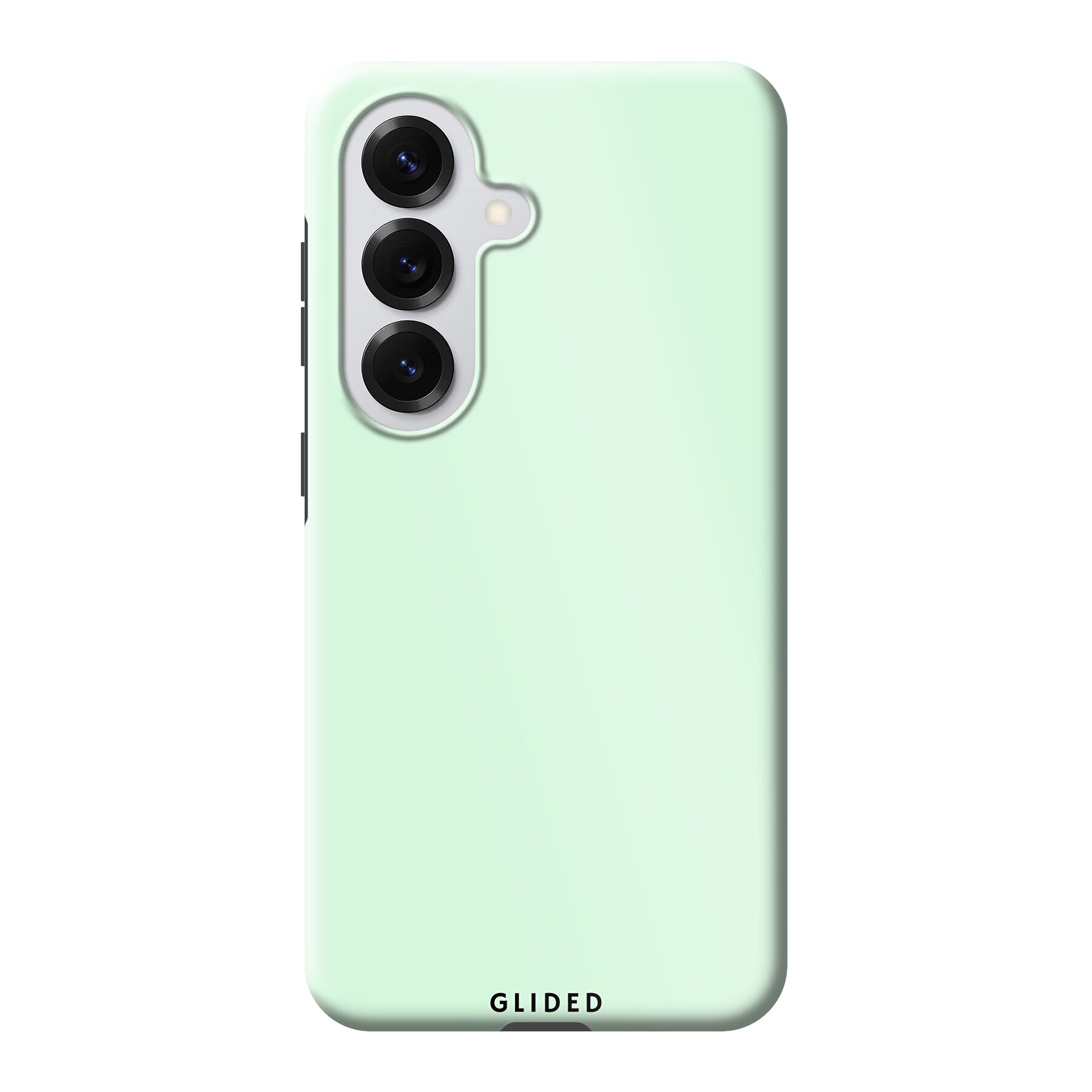 Image du produit Mint Breeze - Samsung Galaxy S26 Coque de téléphone