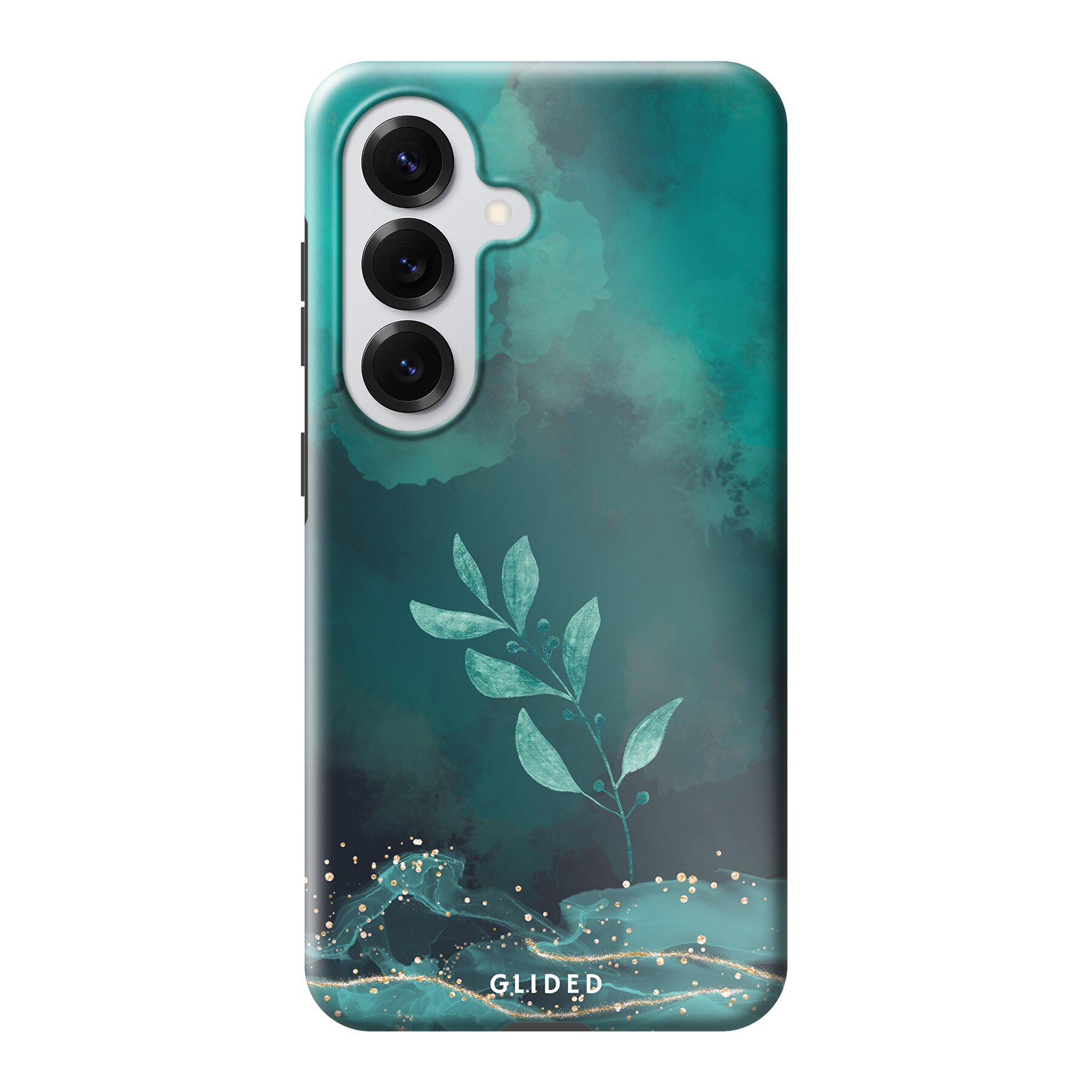 Image du produit Mystic Bloom - Samsung Galaxy S26 Coque de téléphone