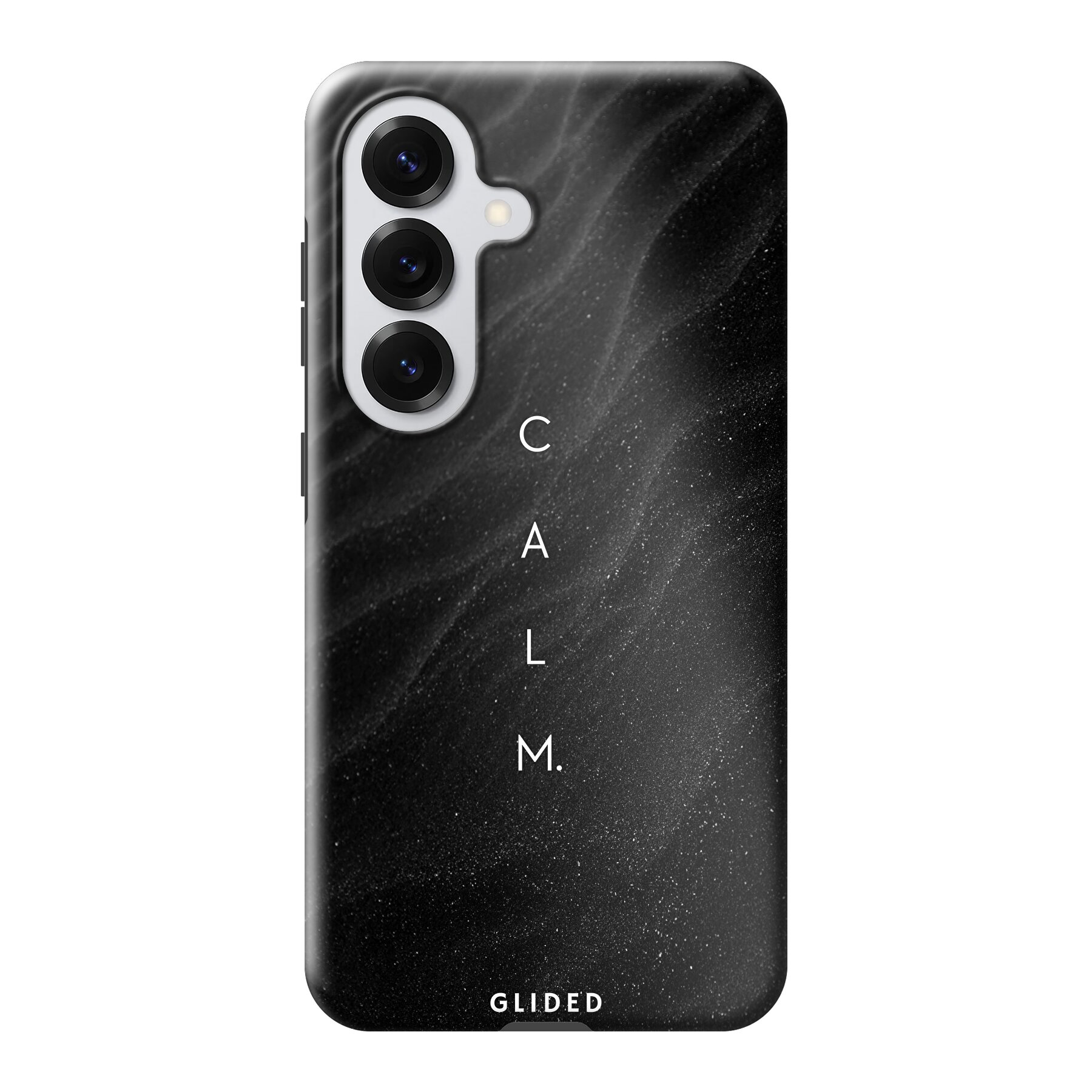 Image du produit Calm - Samsung Galaxy S26 Coque de téléphone