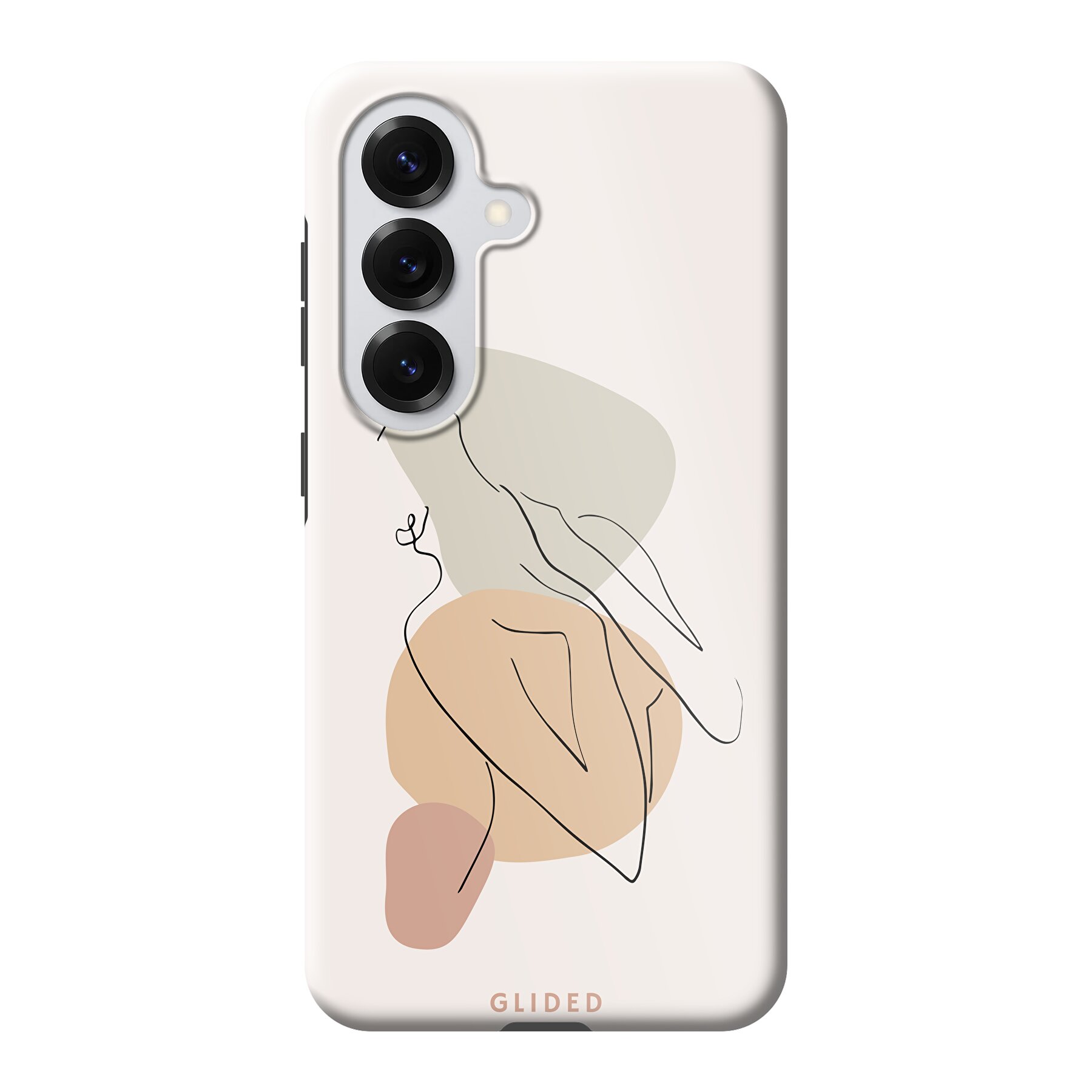 Image du produit Woman Power - Samsung Galaxy S26 Coque de téléphone