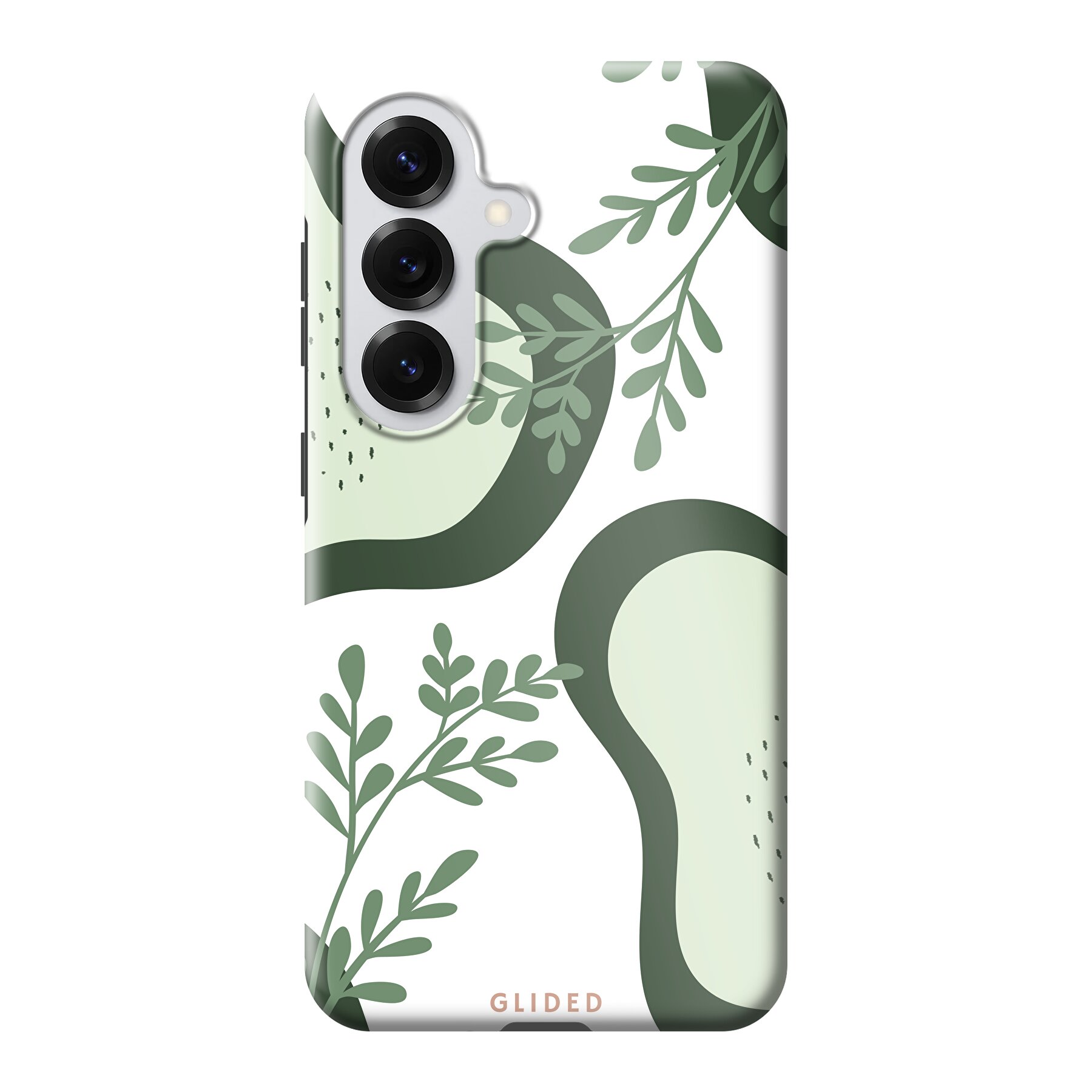 Image du produit Avocado - Samsung Galaxy S26 Coque de téléphone