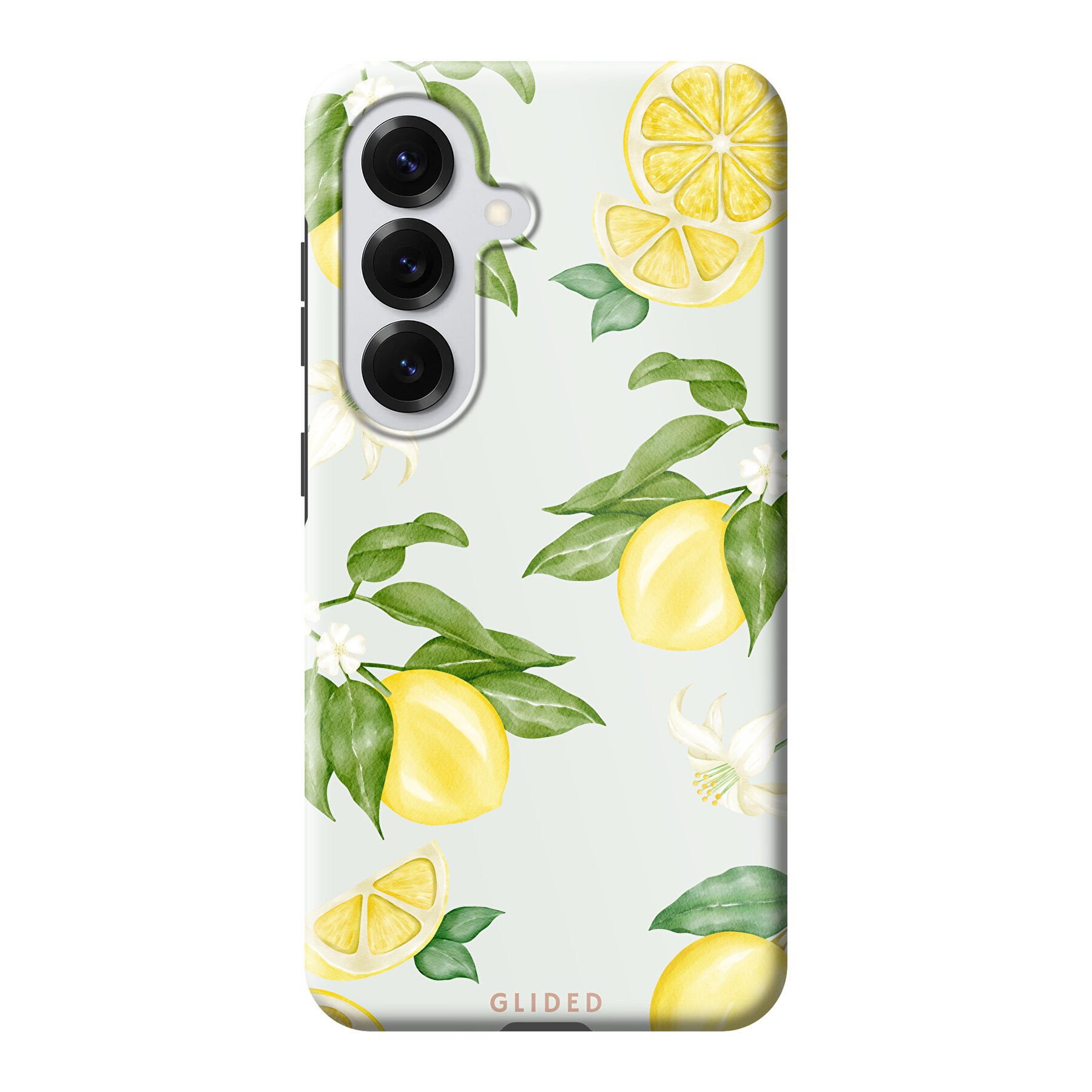 Image du produit Lemon Beauty - Samsung Galaxy S26 Coque de téléphone