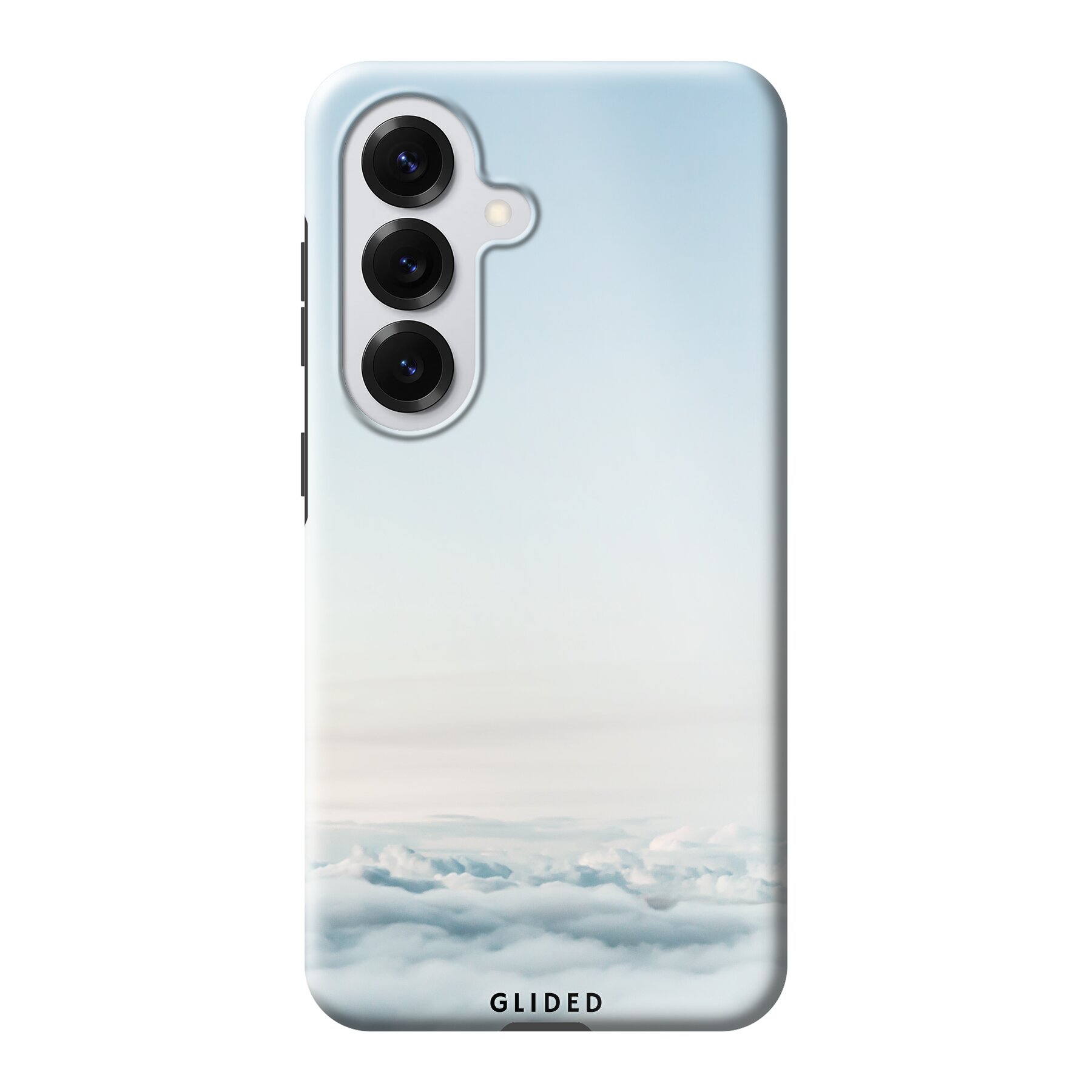 Image du produit Cloudy - Samsung Galaxy S26 Coque de téléphone