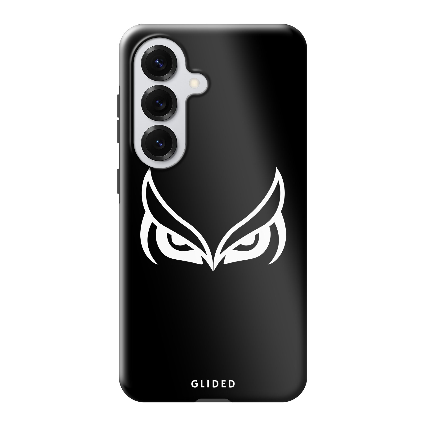 Image du produit Dark owl - Samsung Galaxy S26 Coque de téléphone