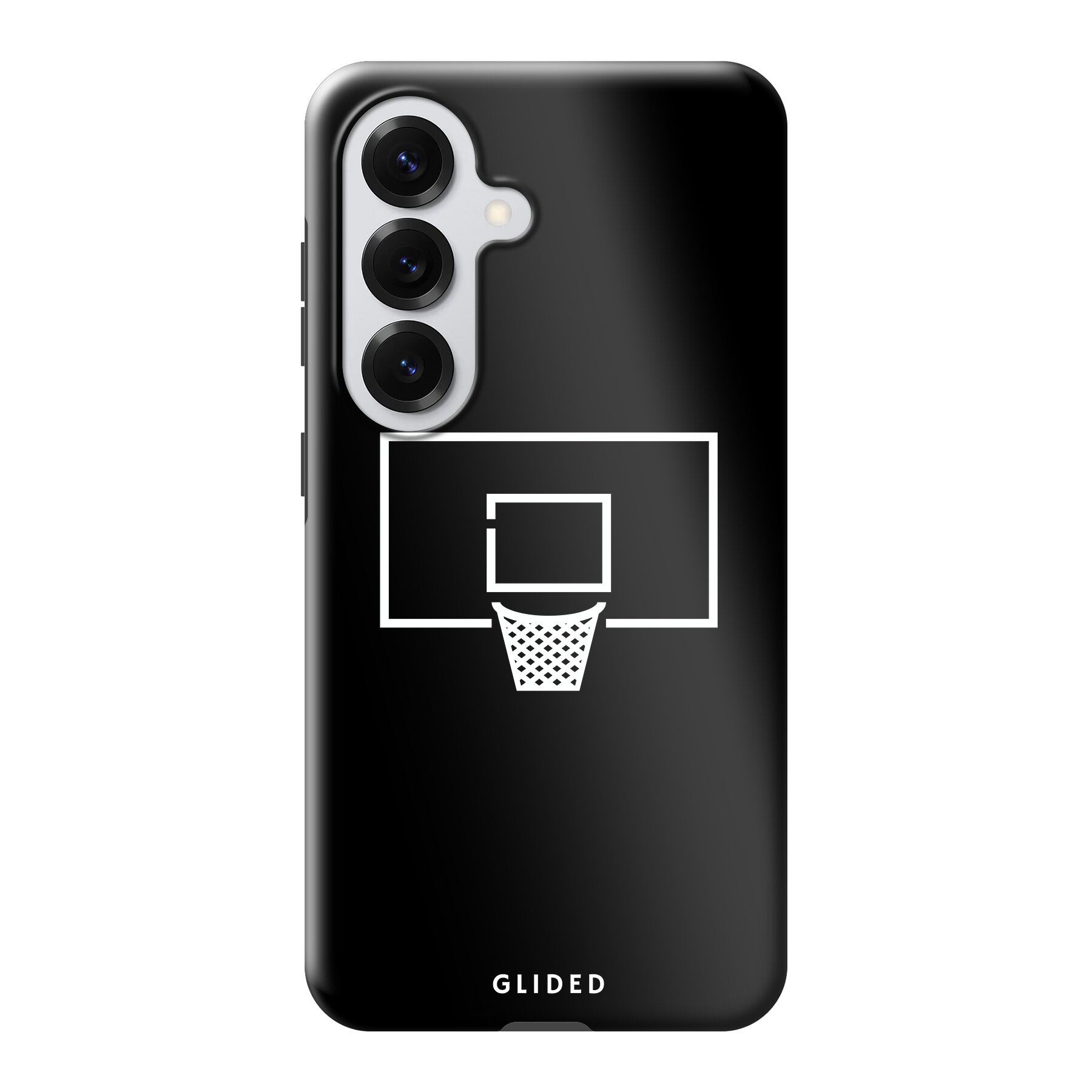 Image du produit Basketball Fun - Samsung Galaxy S26 Coque de téléphone