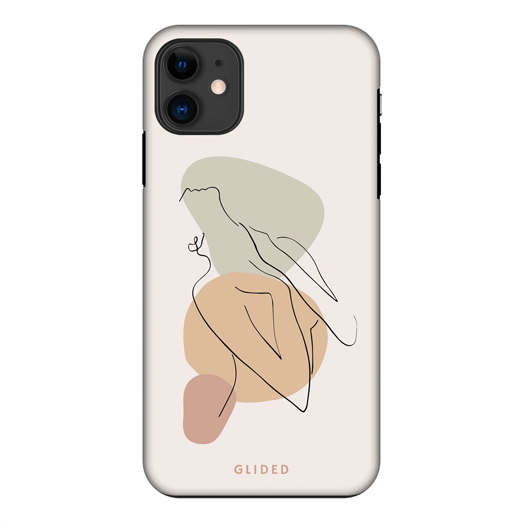 Produktbild Woman Power - iPhone 11 Handyhülle