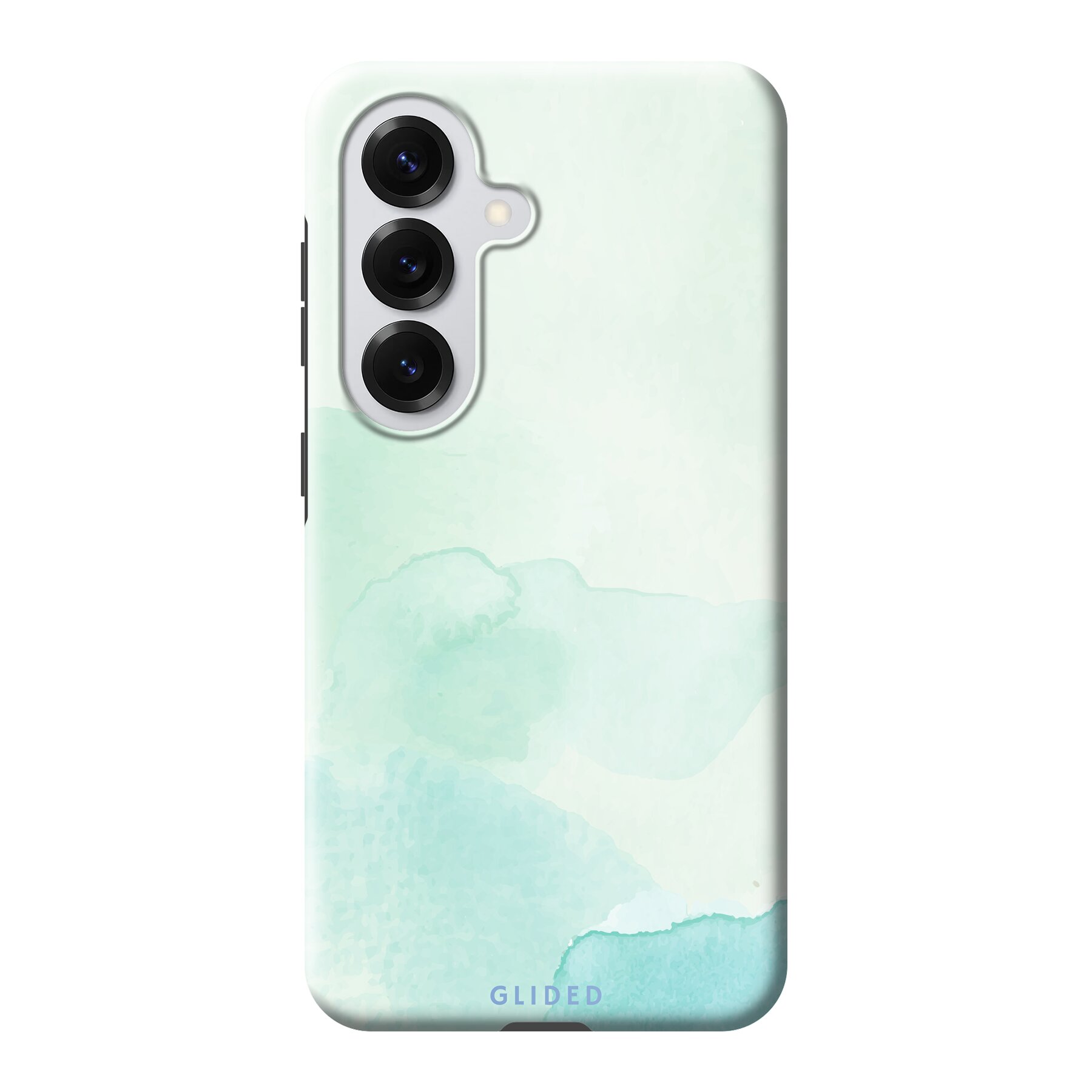Image du produit Turquoise Art - Samsung Galaxy S26 Coque de téléphone
