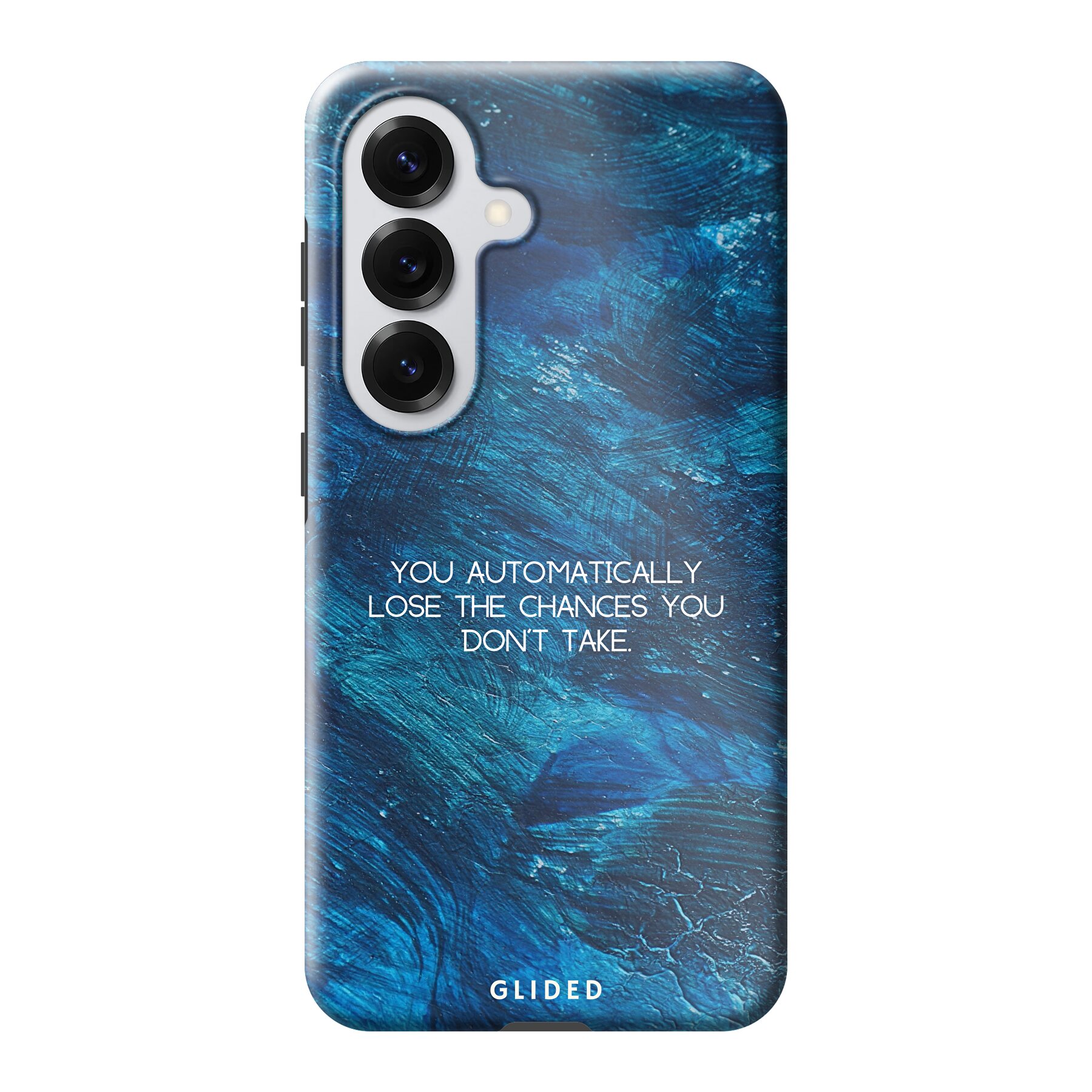 Image du produit Chances - Samsung Galaxy S26 Coque de téléphone