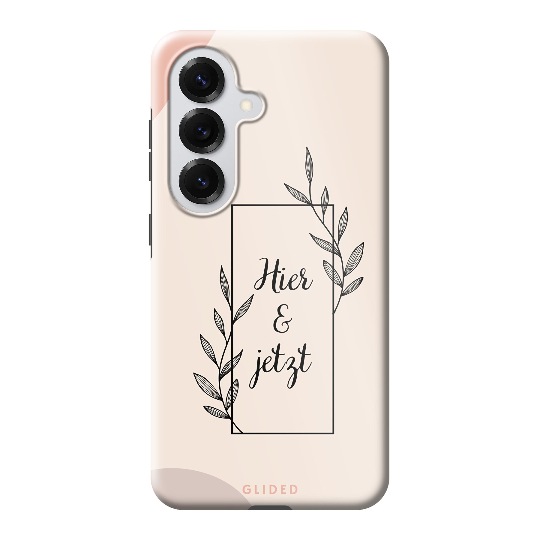 Image du produit Now - Samsung Galaxy S26 Coque de téléphone