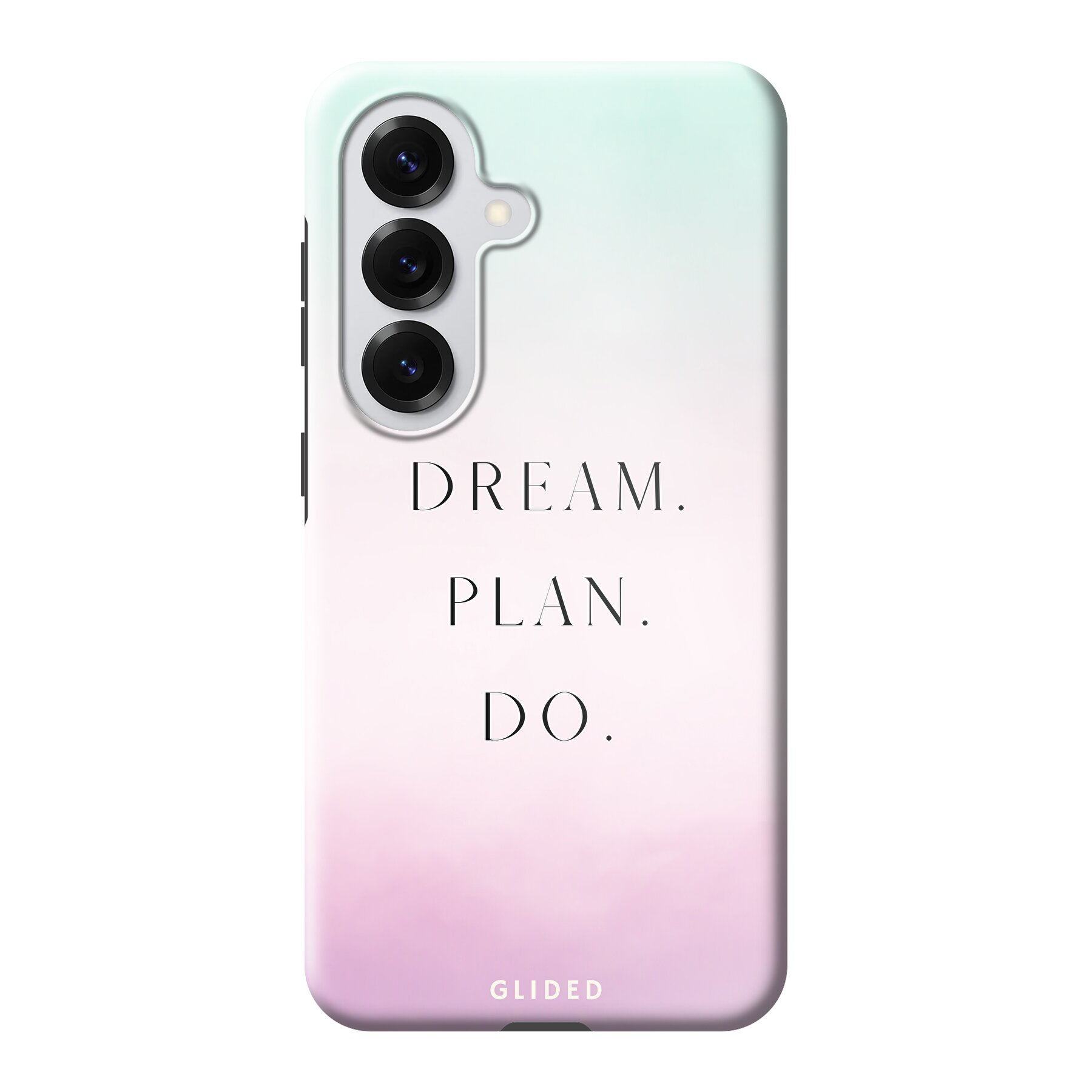 Image du produit Dream - Samsung Galaxy S26 Coque de téléphone