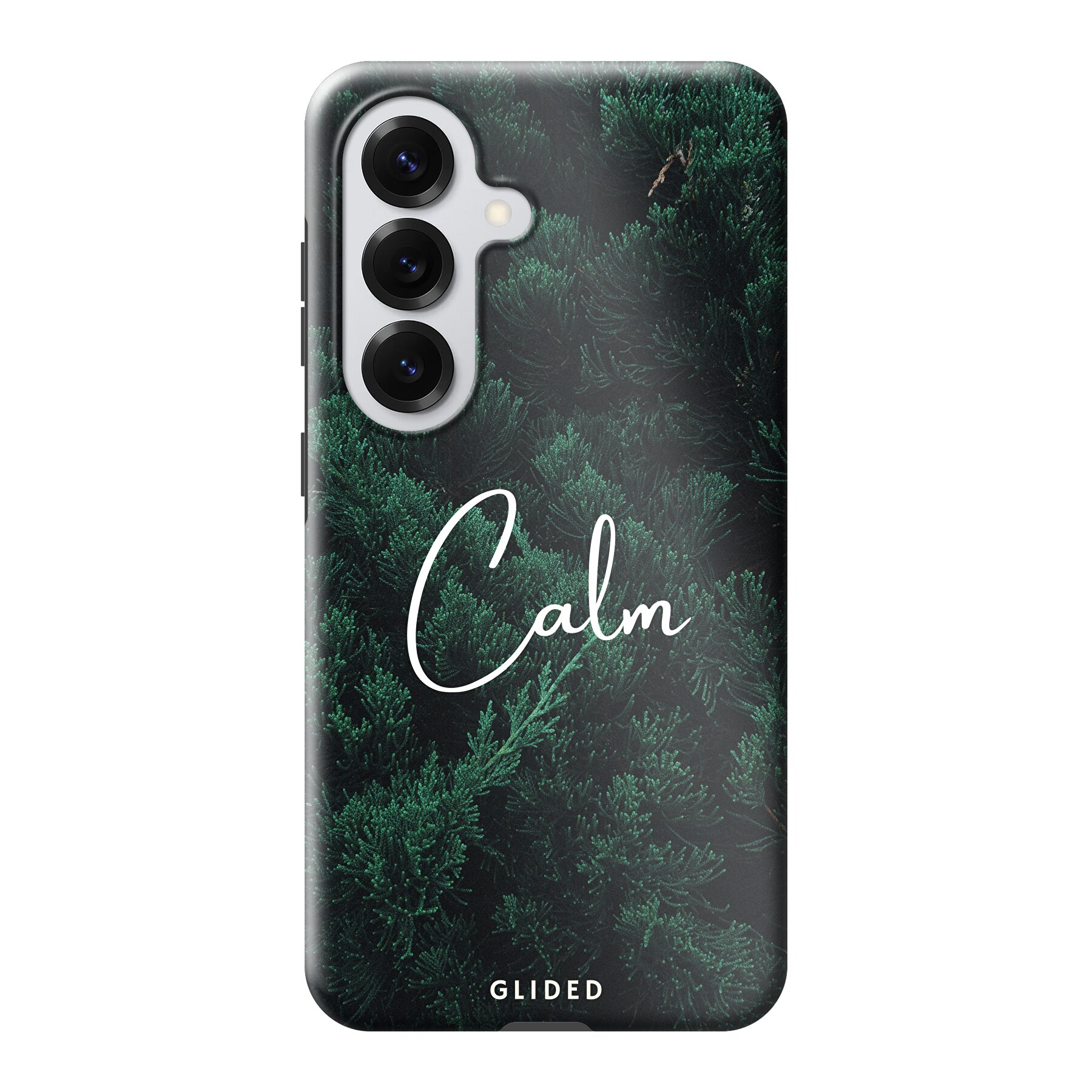 Image du produit Keep Calm - Samsung Galaxy S26 Coque de téléphone