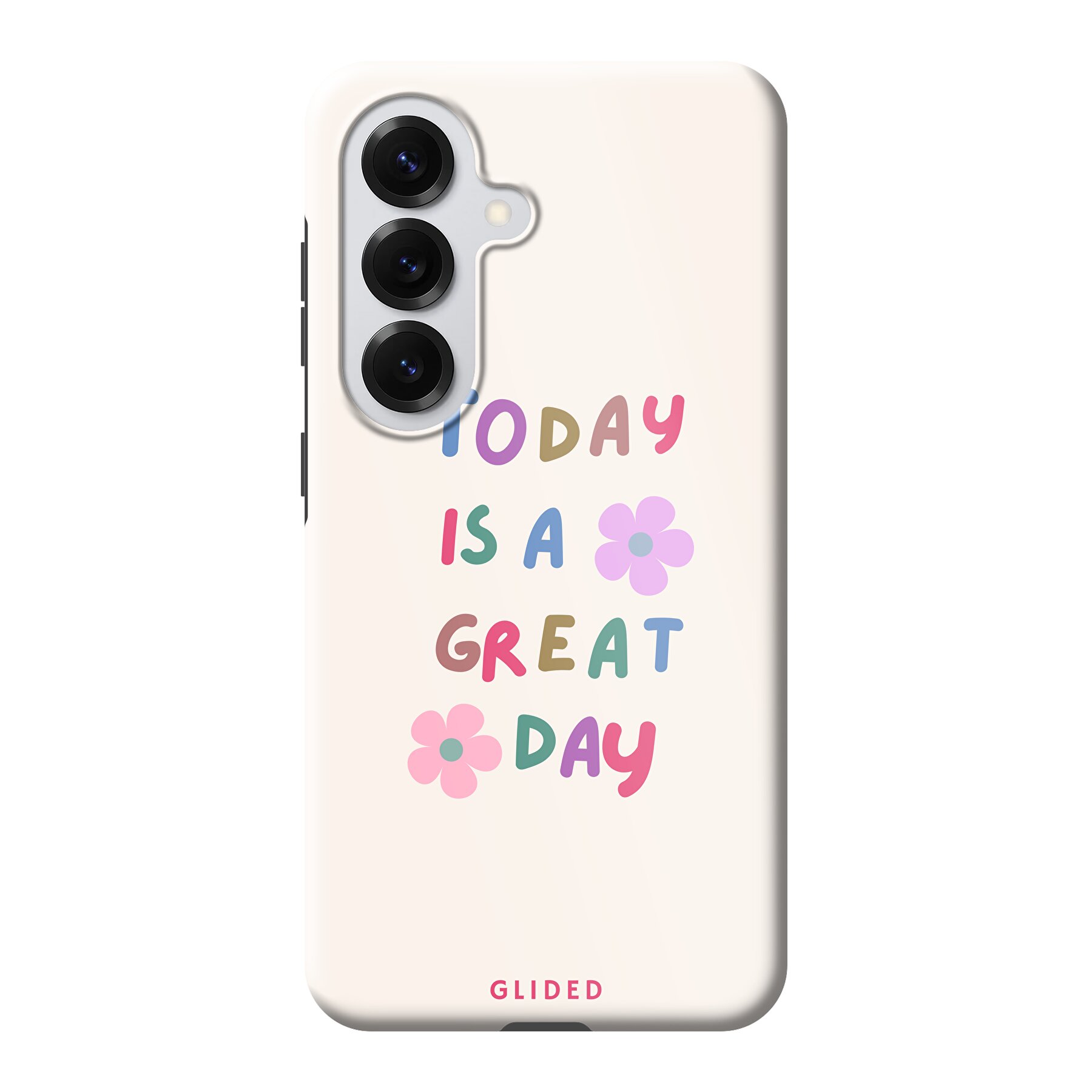 Image du produit Great Day - Samsung Galaxy S26 Coque de téléphone