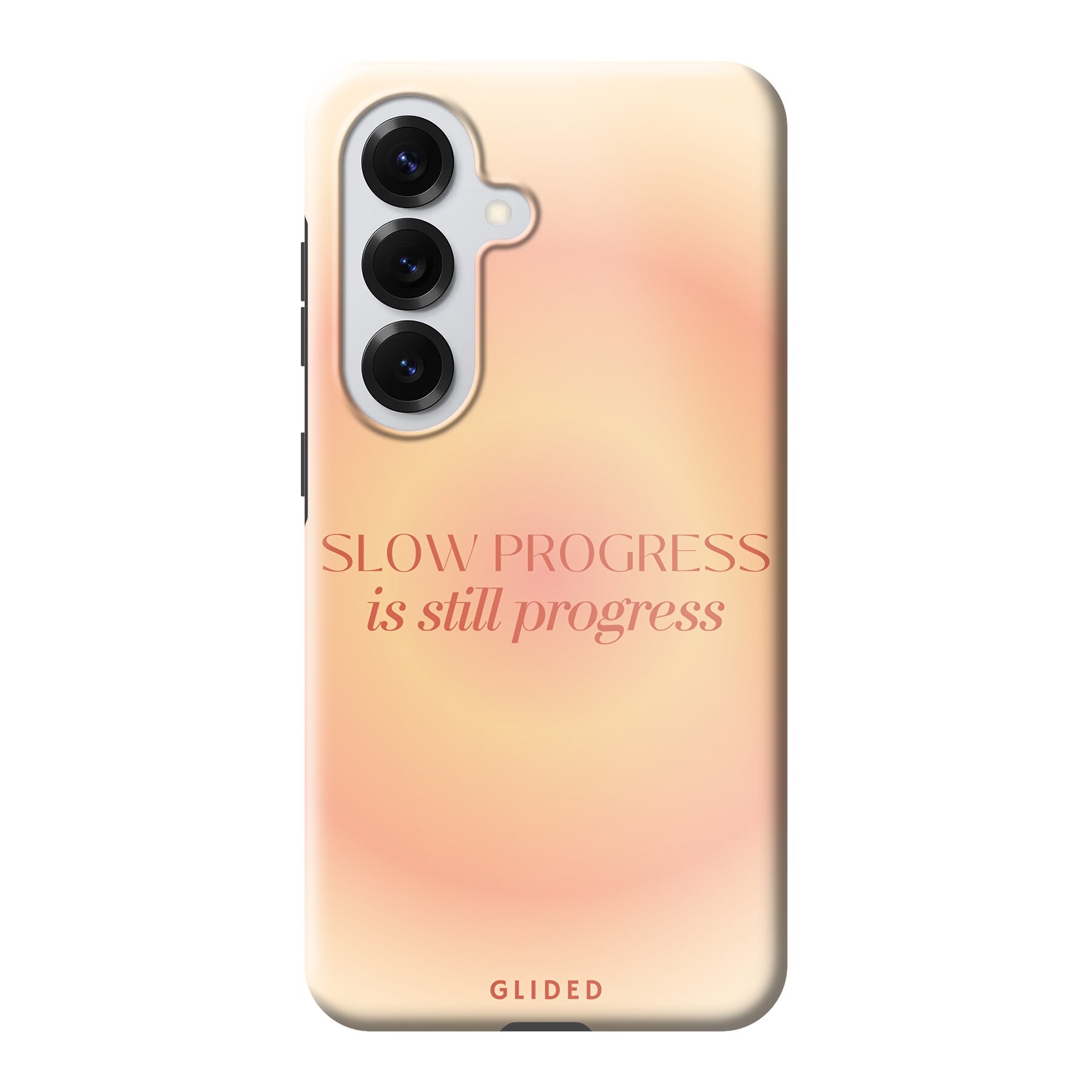 Image du produit Progress - Samsung Galaxy S26 Coque de téléphone