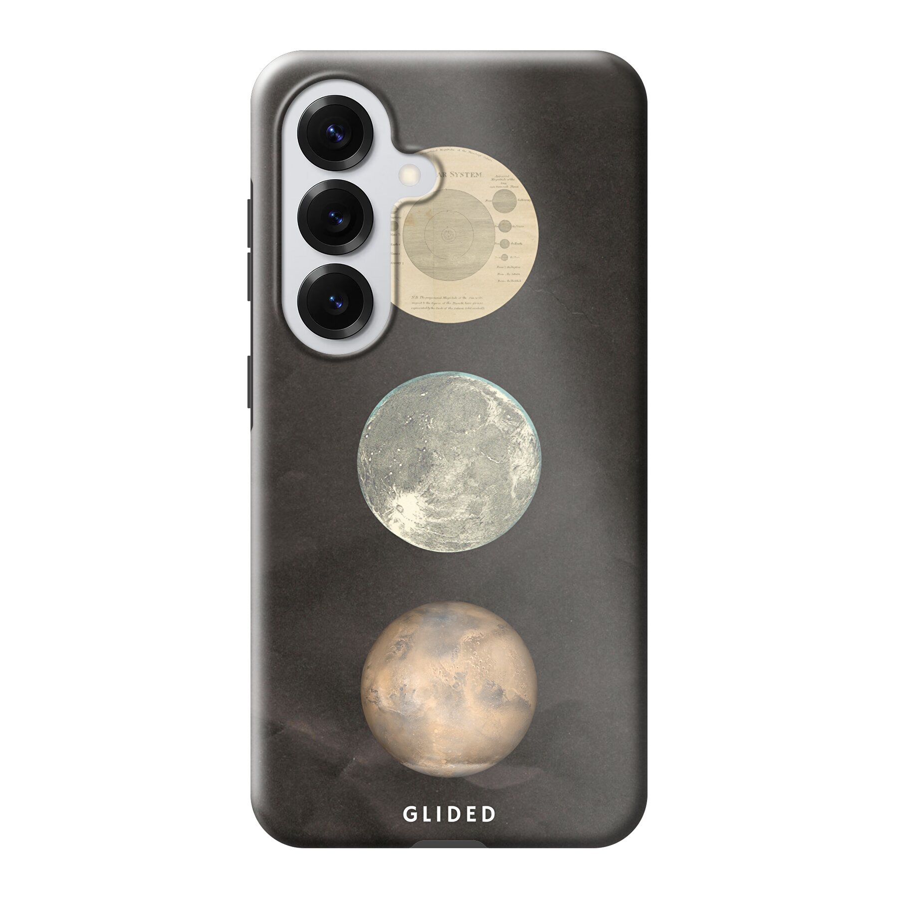 Image du produit Galaxy - Samsung Galaxy S26 Coque de téléphone