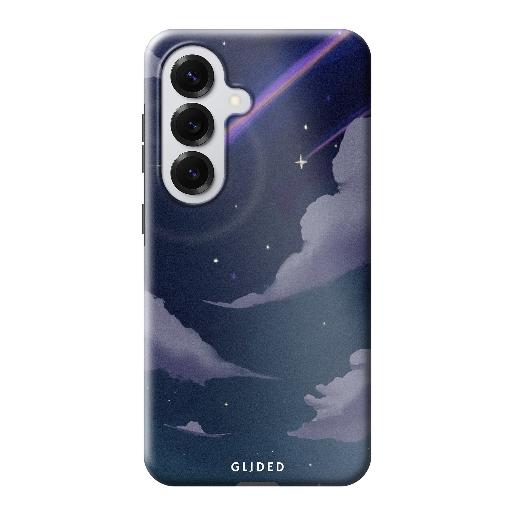 Image du produit Wish - Samsung Galaxy S26 Coque de téléphone