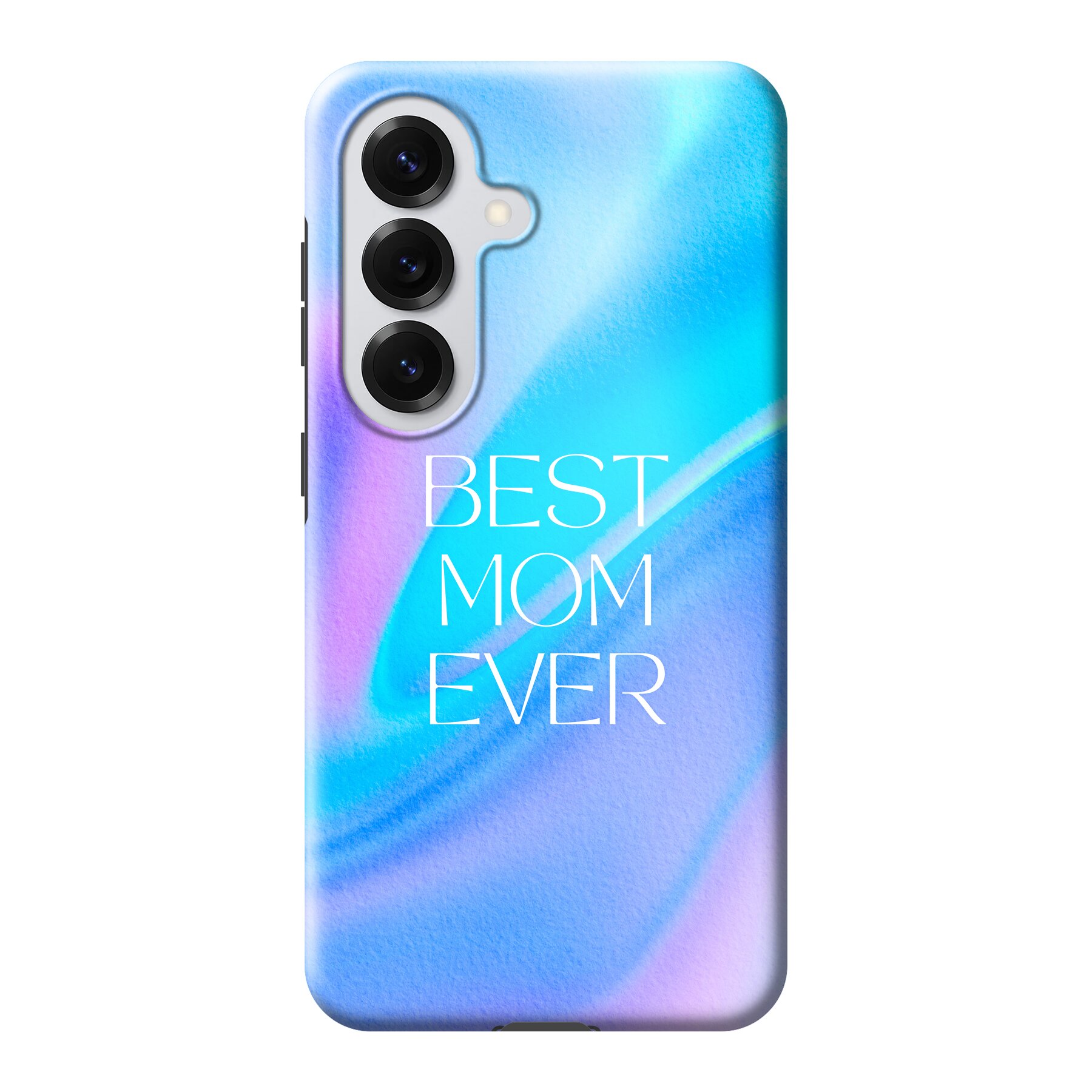 Image du produit Best Mom - Samsung Galaxy S26 Coque de téléphone