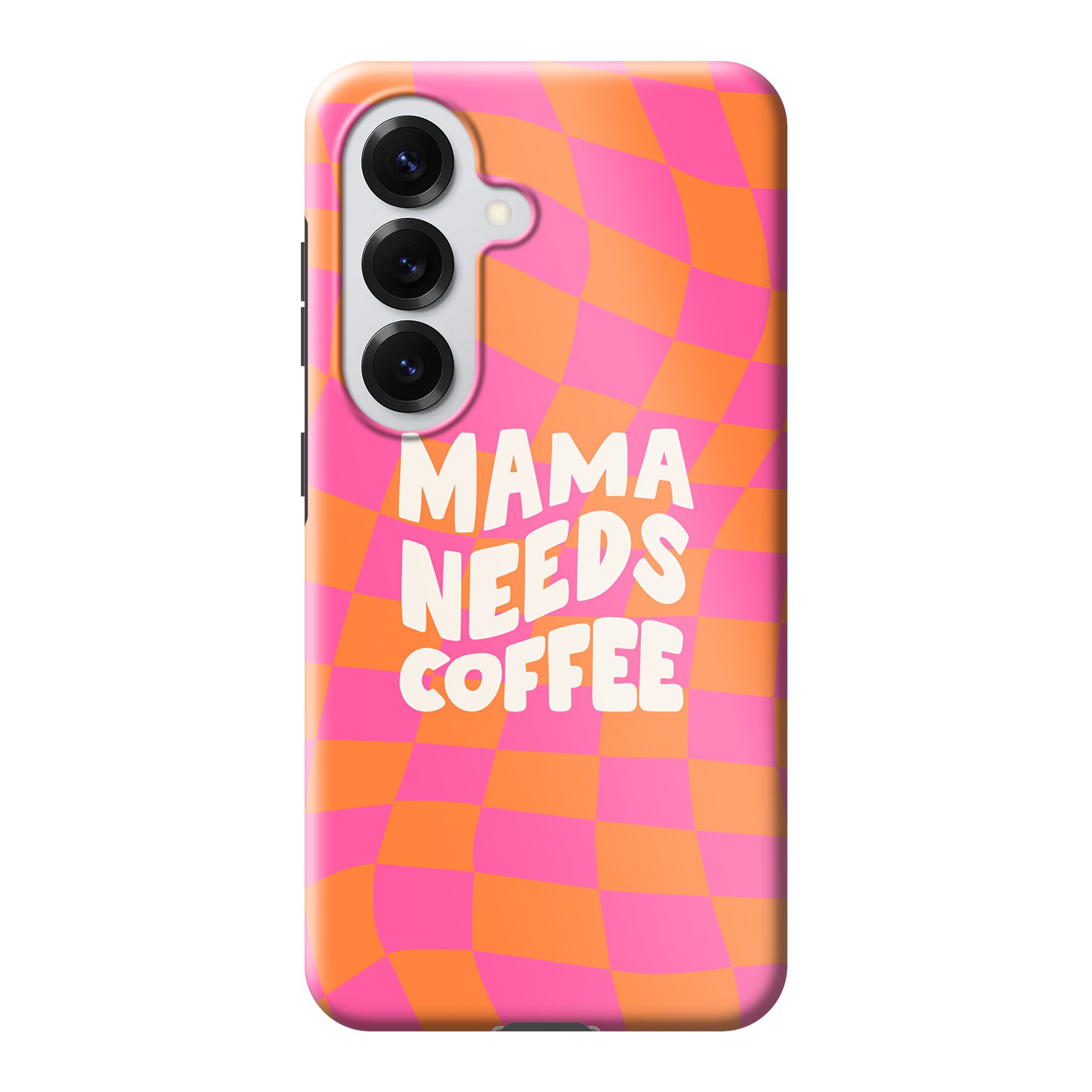 Image du produit Coffee Mom - Samsung Galaxy S26 Coque de téléphone