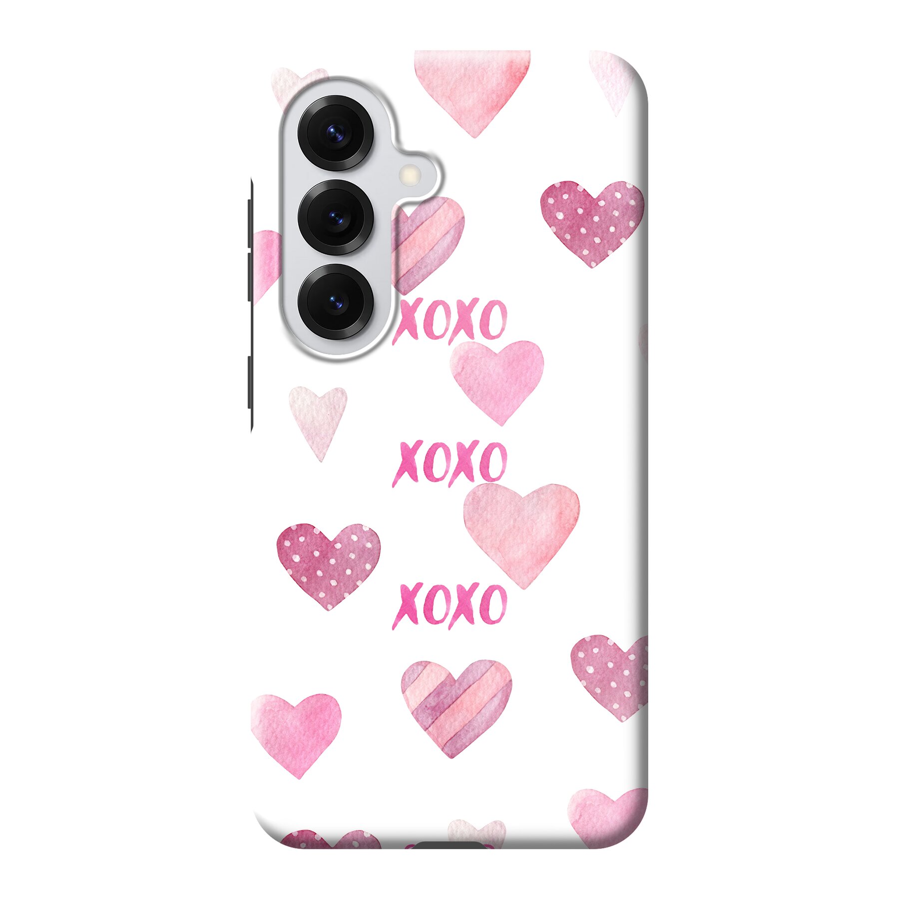 Image du produit Xoxo - Samsung Galaxy S26 Coque de téléphone