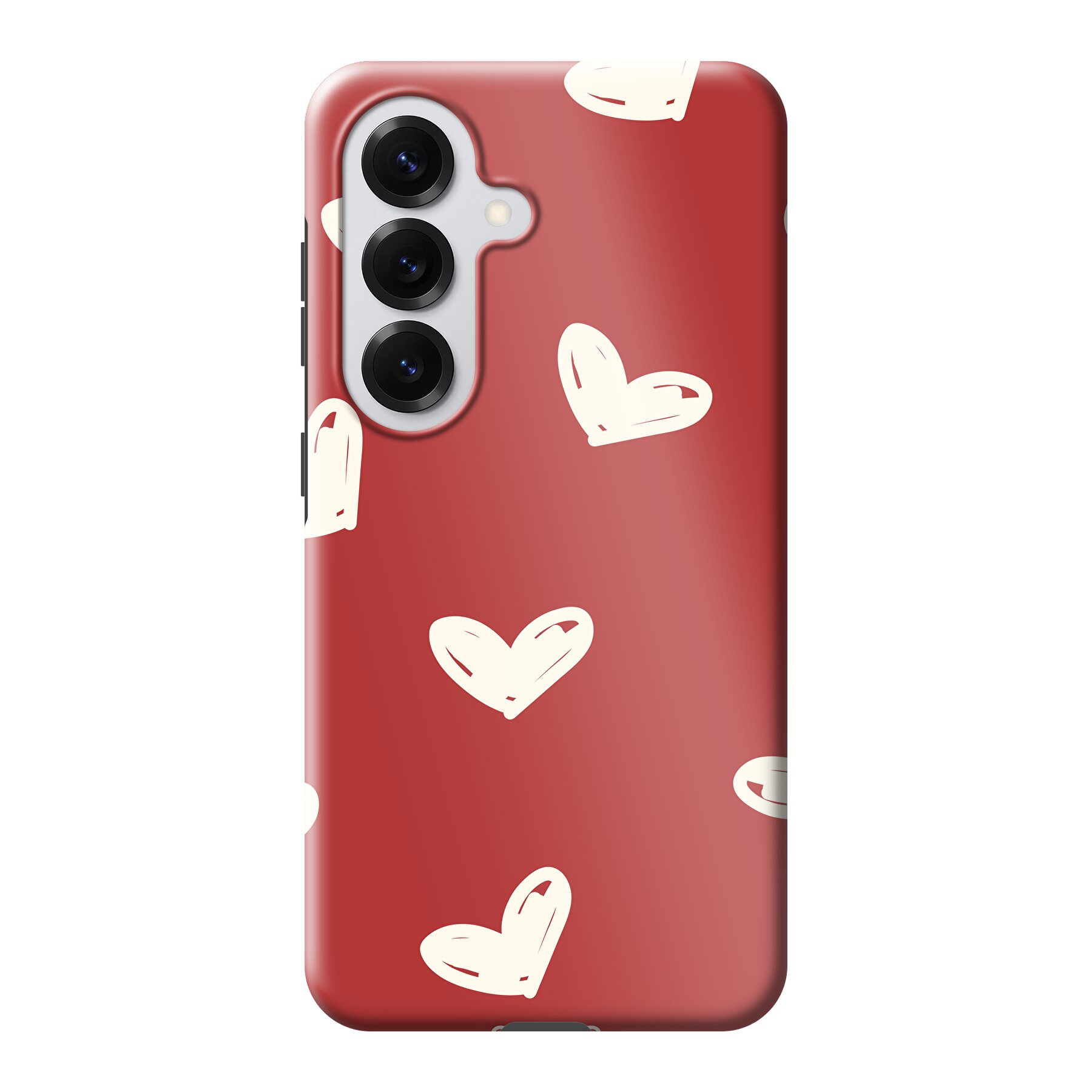 Image du produit Red Love - Samsung Galaxy S26 Coque de téléphone