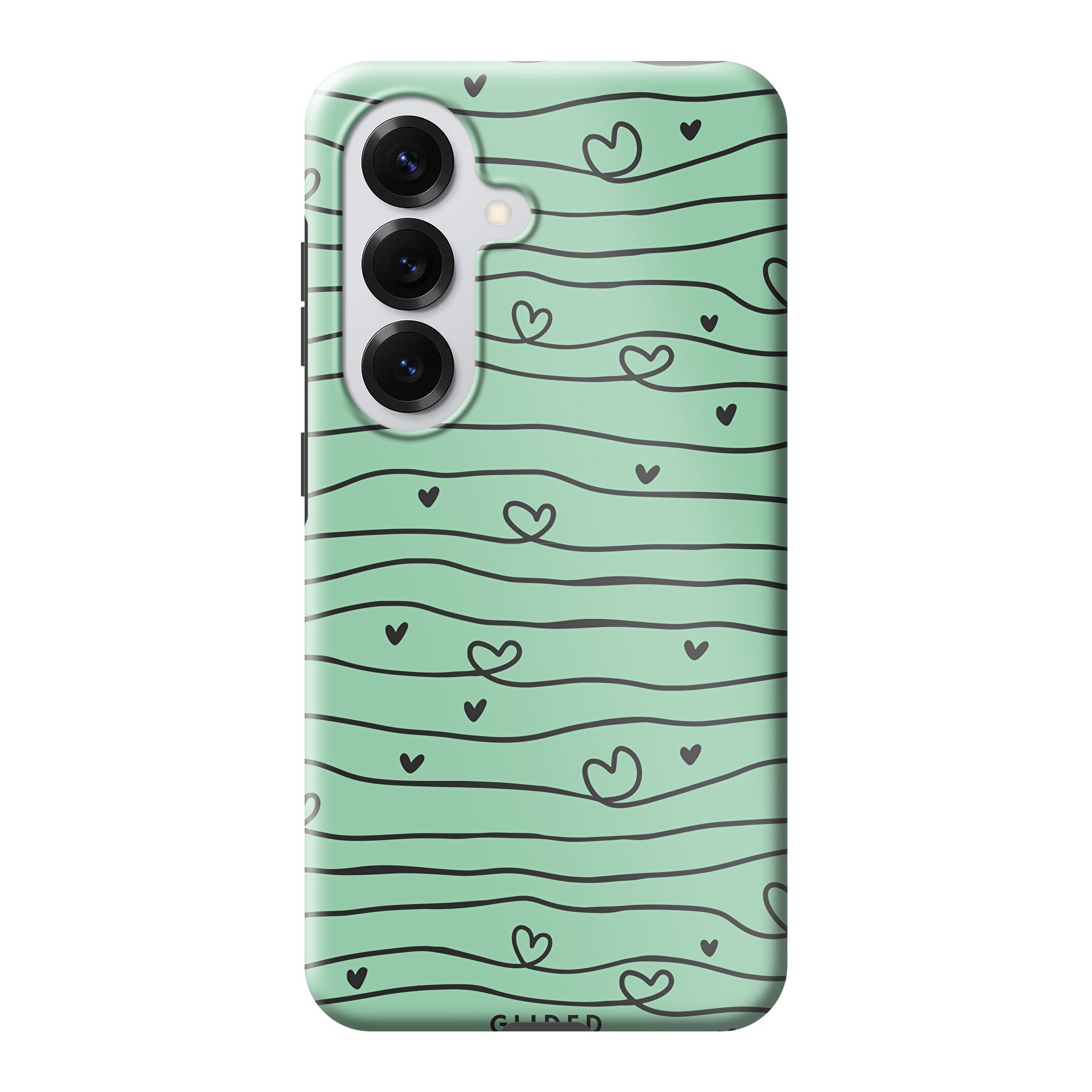 Image du produit Hearty - Samsung Galaxy S26 Coque de téléphone