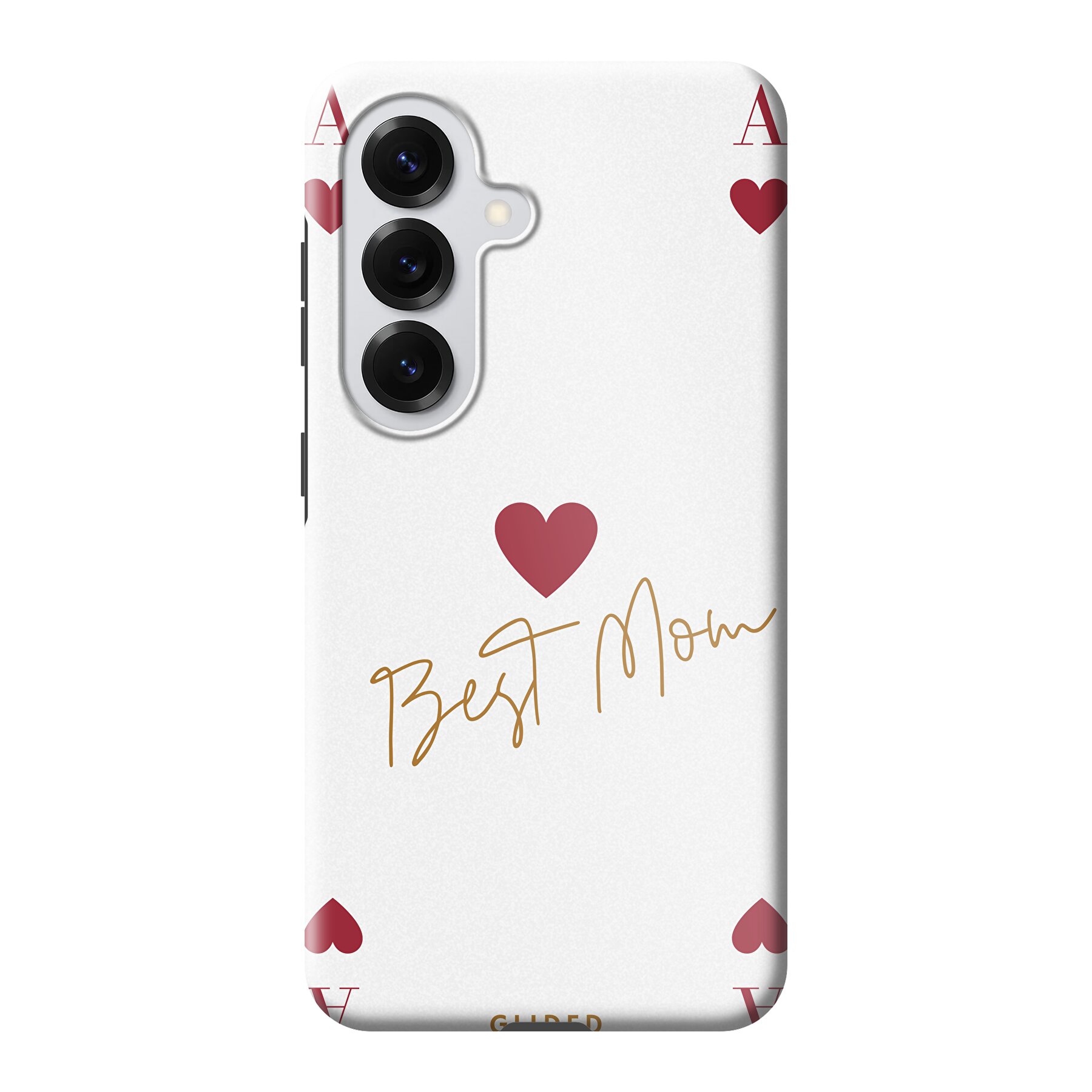 Image du produit Mom's Game - Samsung Galaxy S26 Coque de téléphone