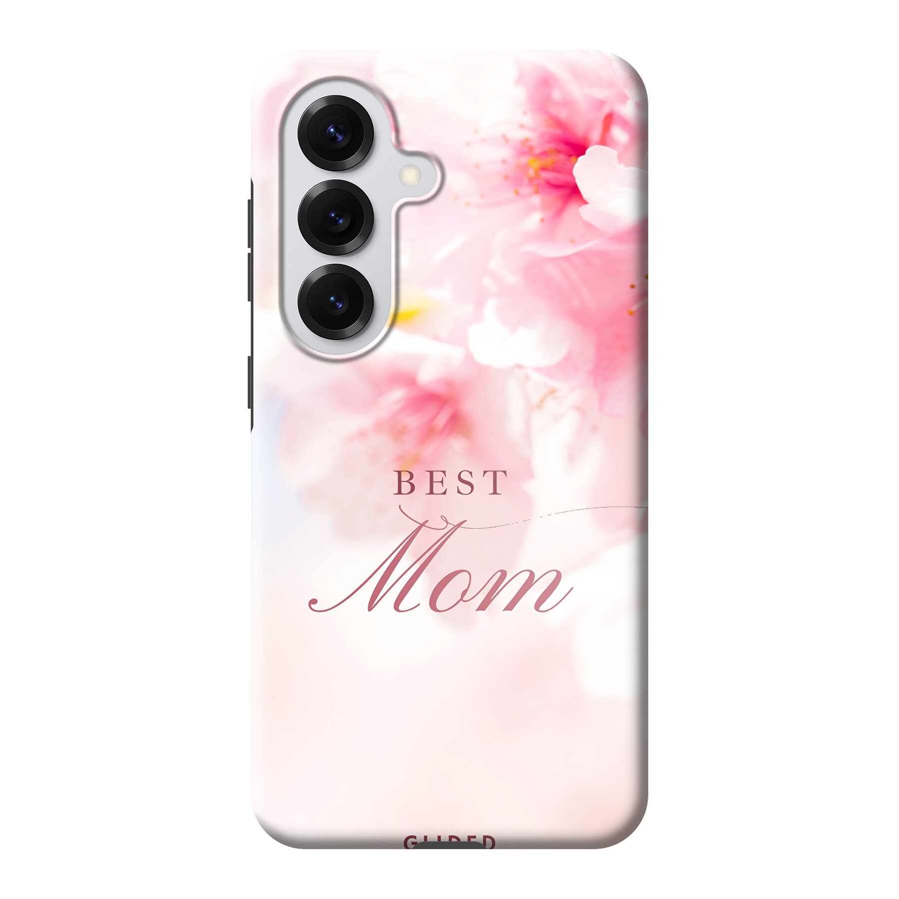 Image du produit Flower Power - Samsung Galaxy S26 Coque de téléphone