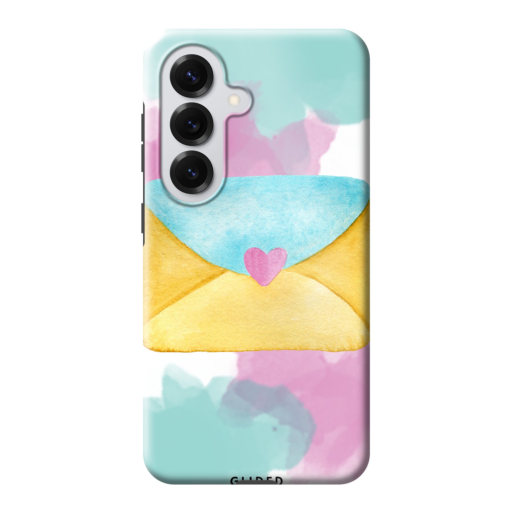 Image du produit Envelope - Samsung Galaxy S26 Coque de téléphone