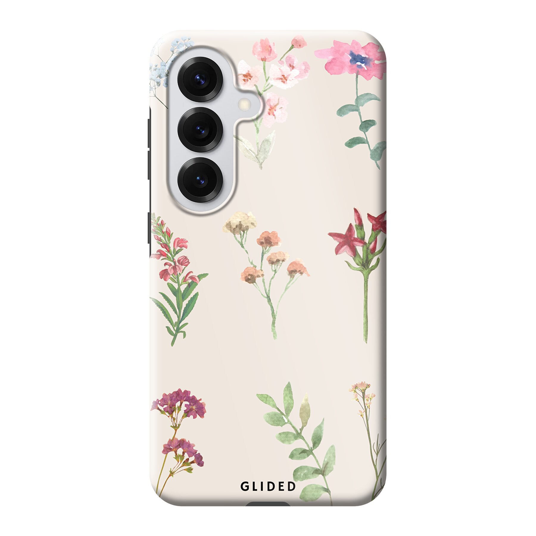 Image du produit Botanical Garden - Samsung Galaxy S26 Coque de téléphone