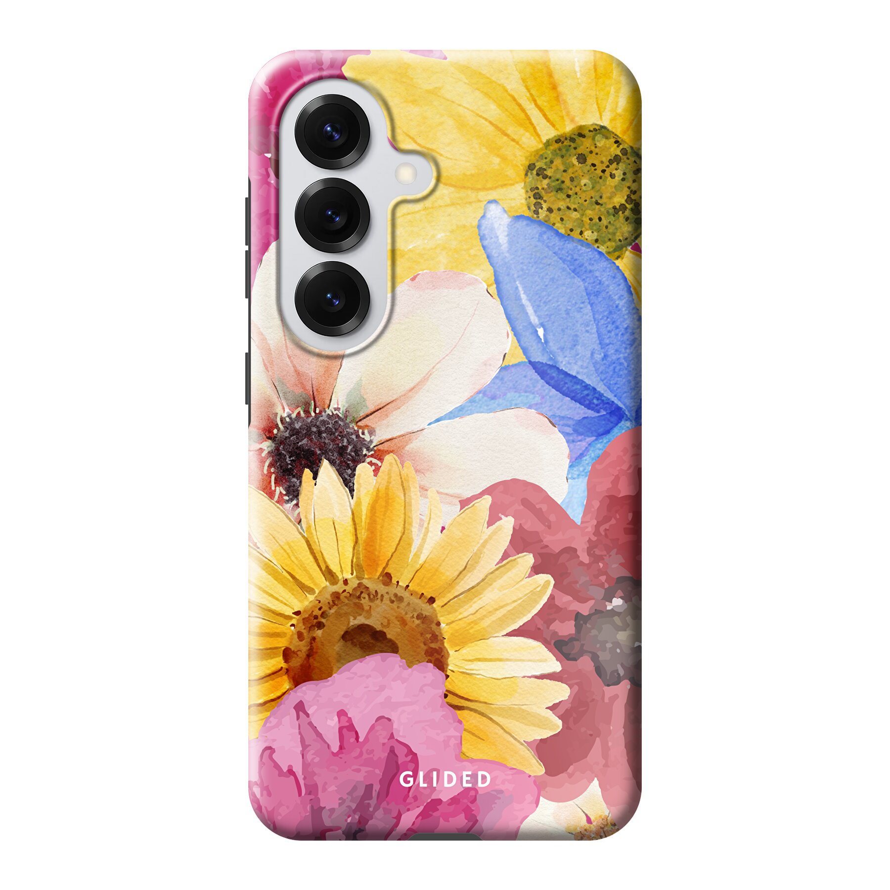 Image du produit Bouquet - Samsung Galaxy S26 Coque de téléphone