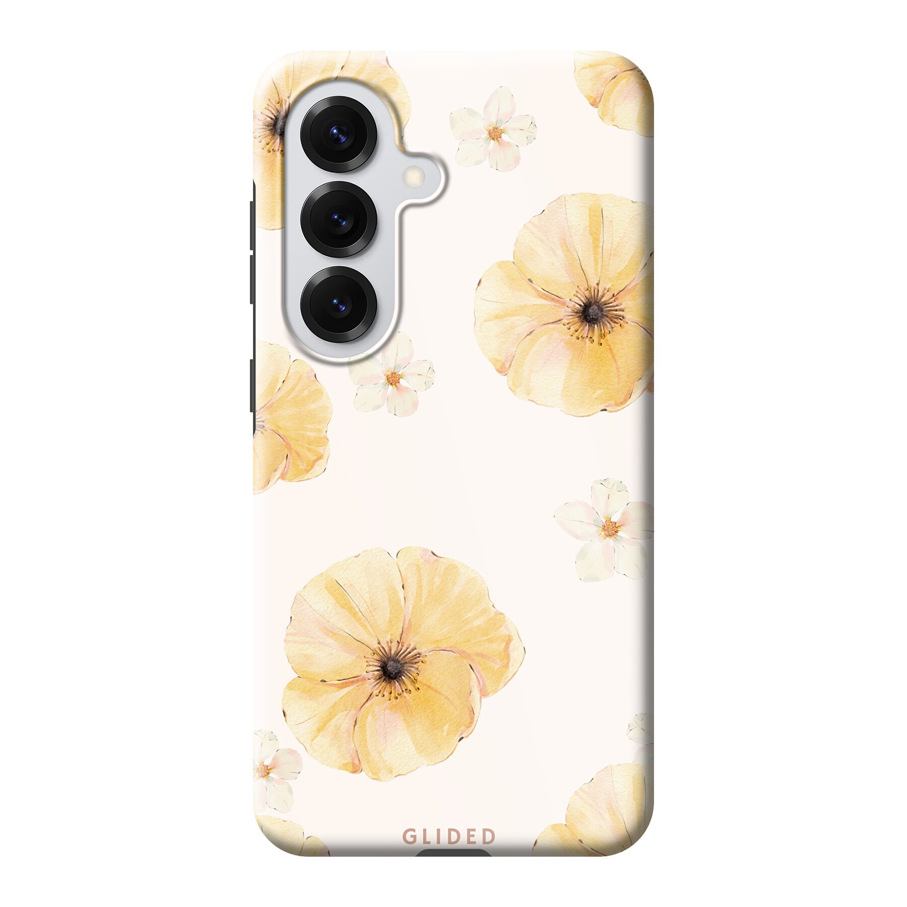 Image du produit Sunny | GLIDED X CARMEN.RSO - Samsung Galaxy S26 Coque de téléphone