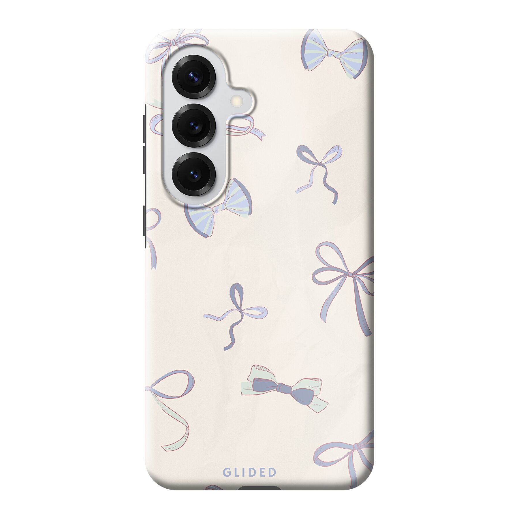 Image du produit Bows - Samsung Galaxy S26 Coque de téléphone