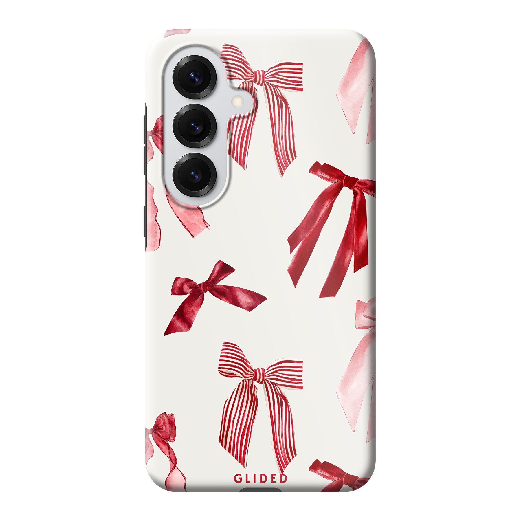 Image du produit Bows & Love - Samsung Galaxy S26 Coque de téléphone