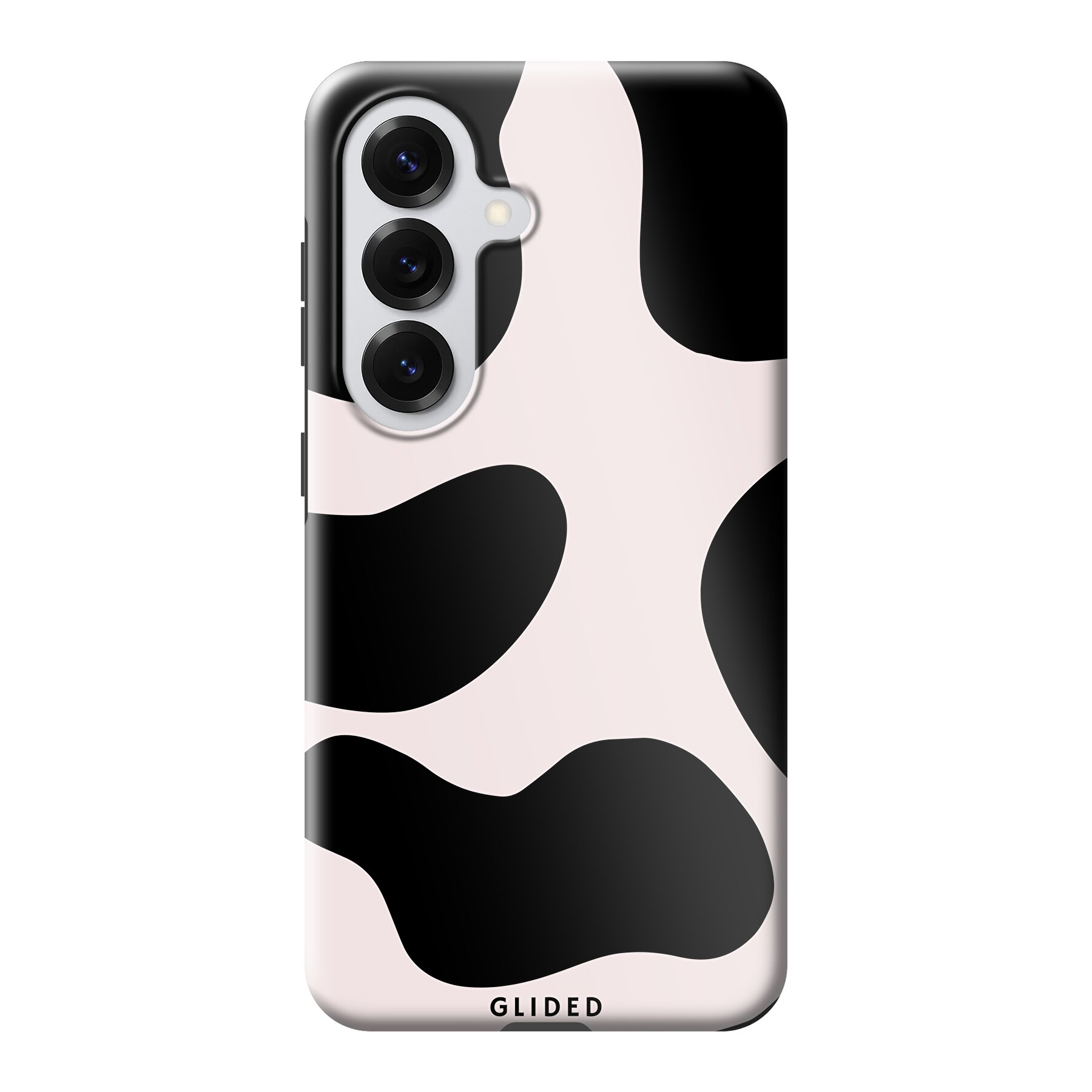 Image du produit Cow meets Wow - Samsung Galaxy S26 Coque de téléphone