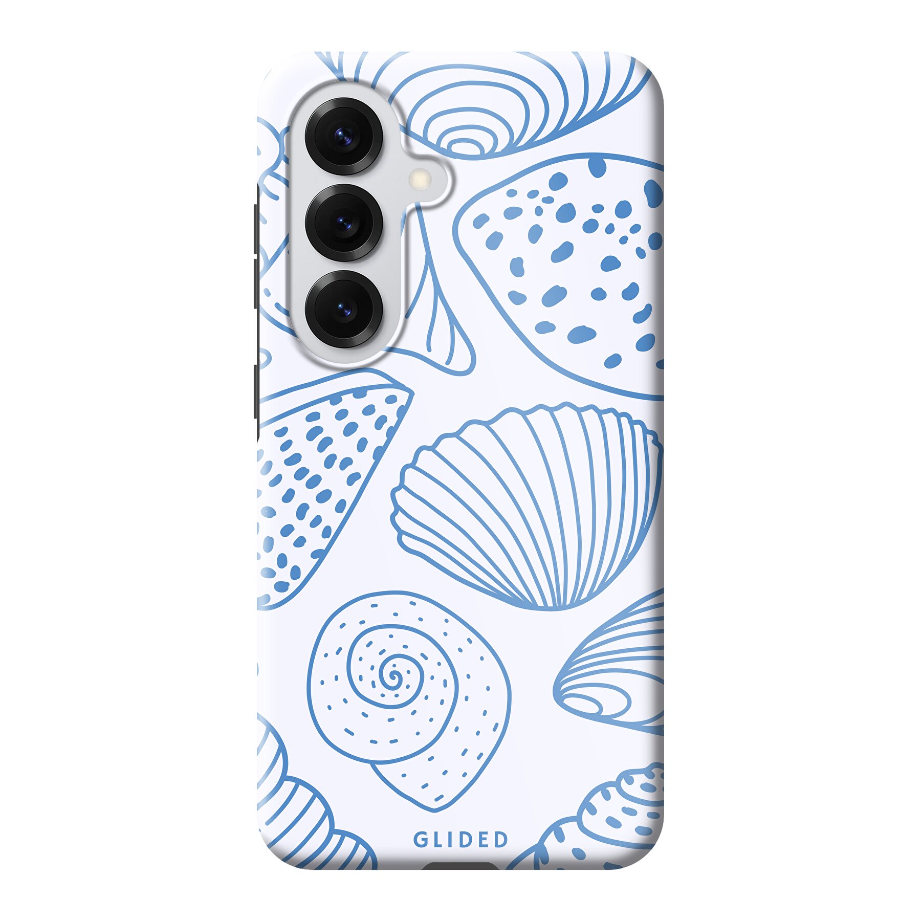 Image du produit Beachy Fun - Samsung Galaxy S26 Coque de téléphone