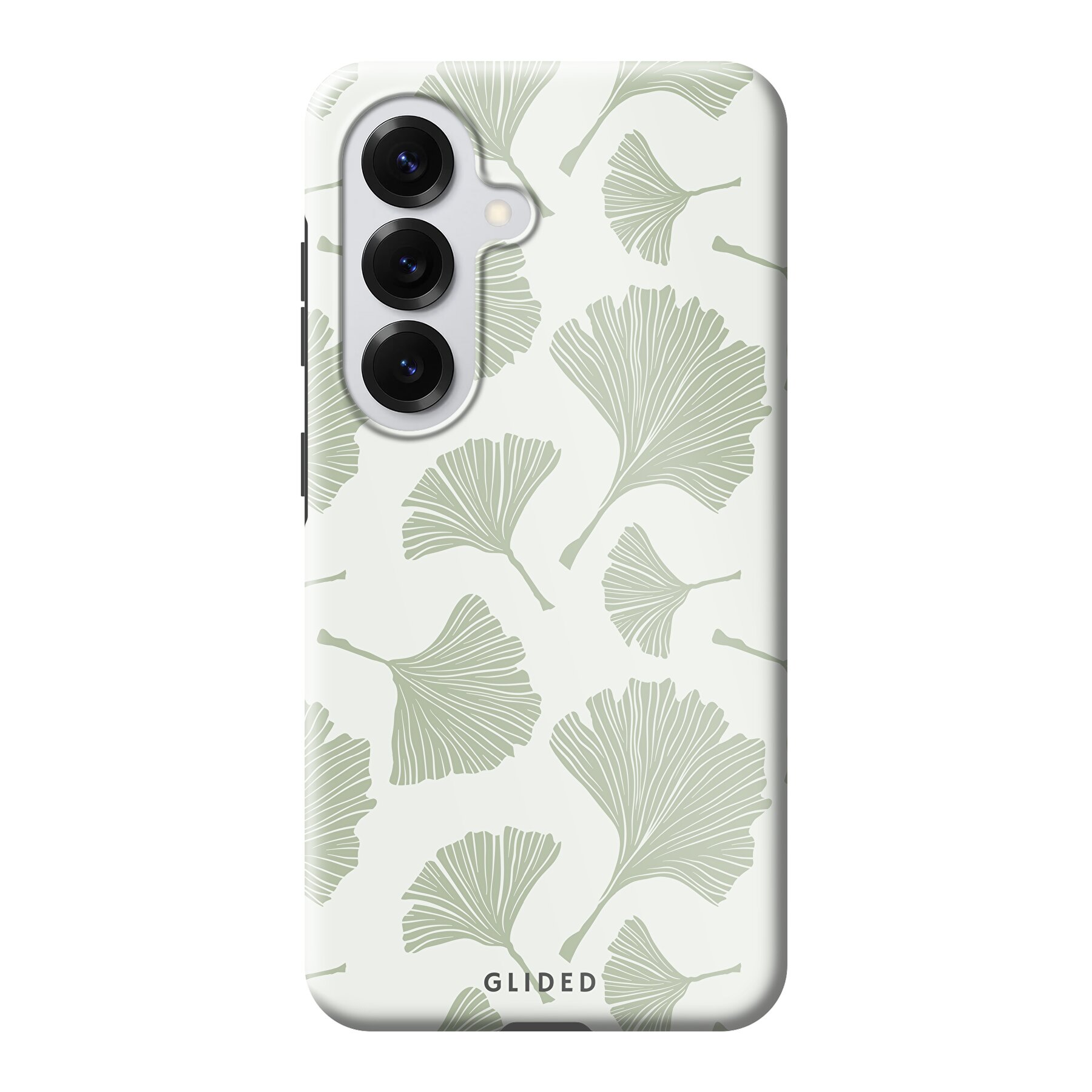 Image du produit Ginkgo Biloba - Samsung Galaxy S26 Coque de téléphone